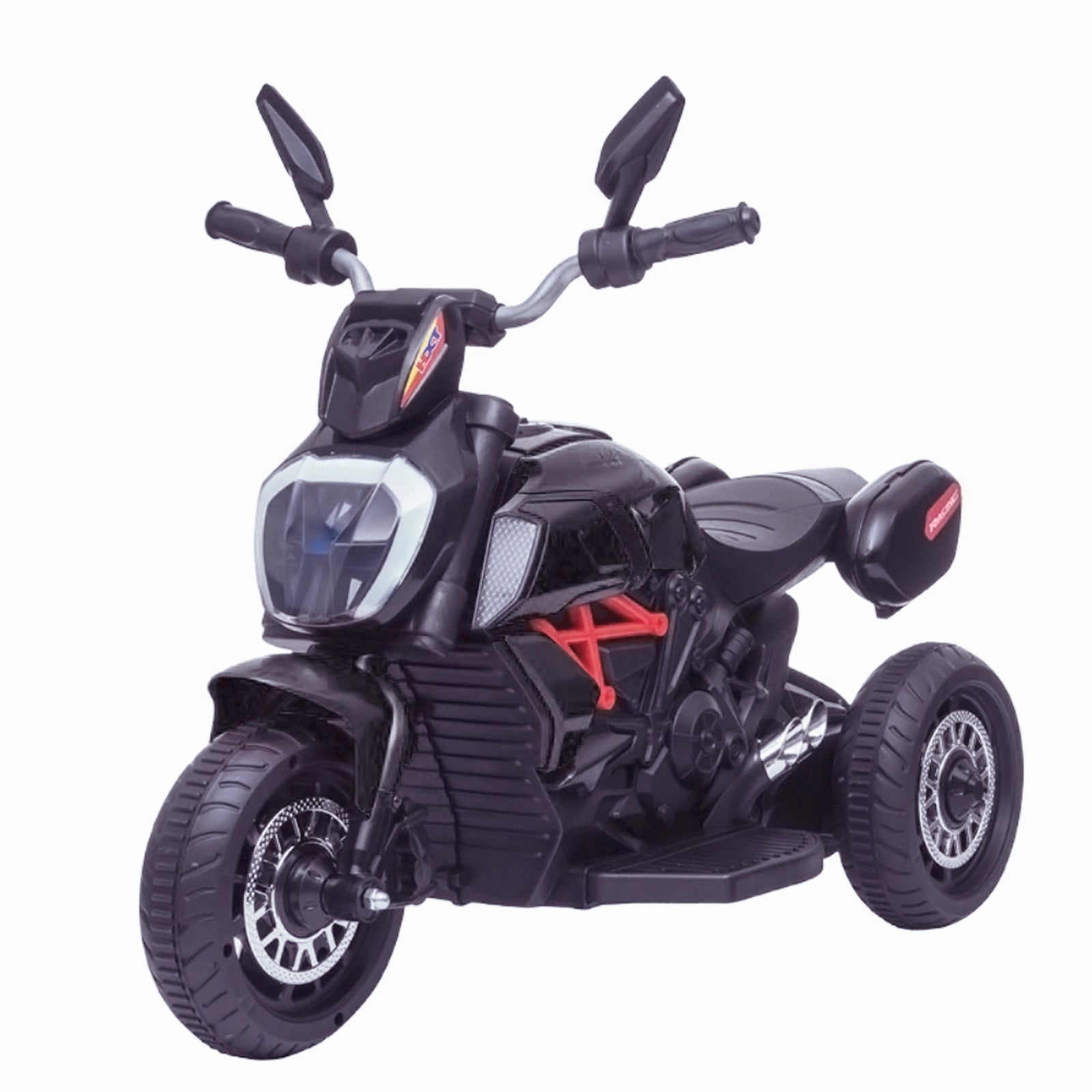 3-Rad-Super-Roadster-Motorrad