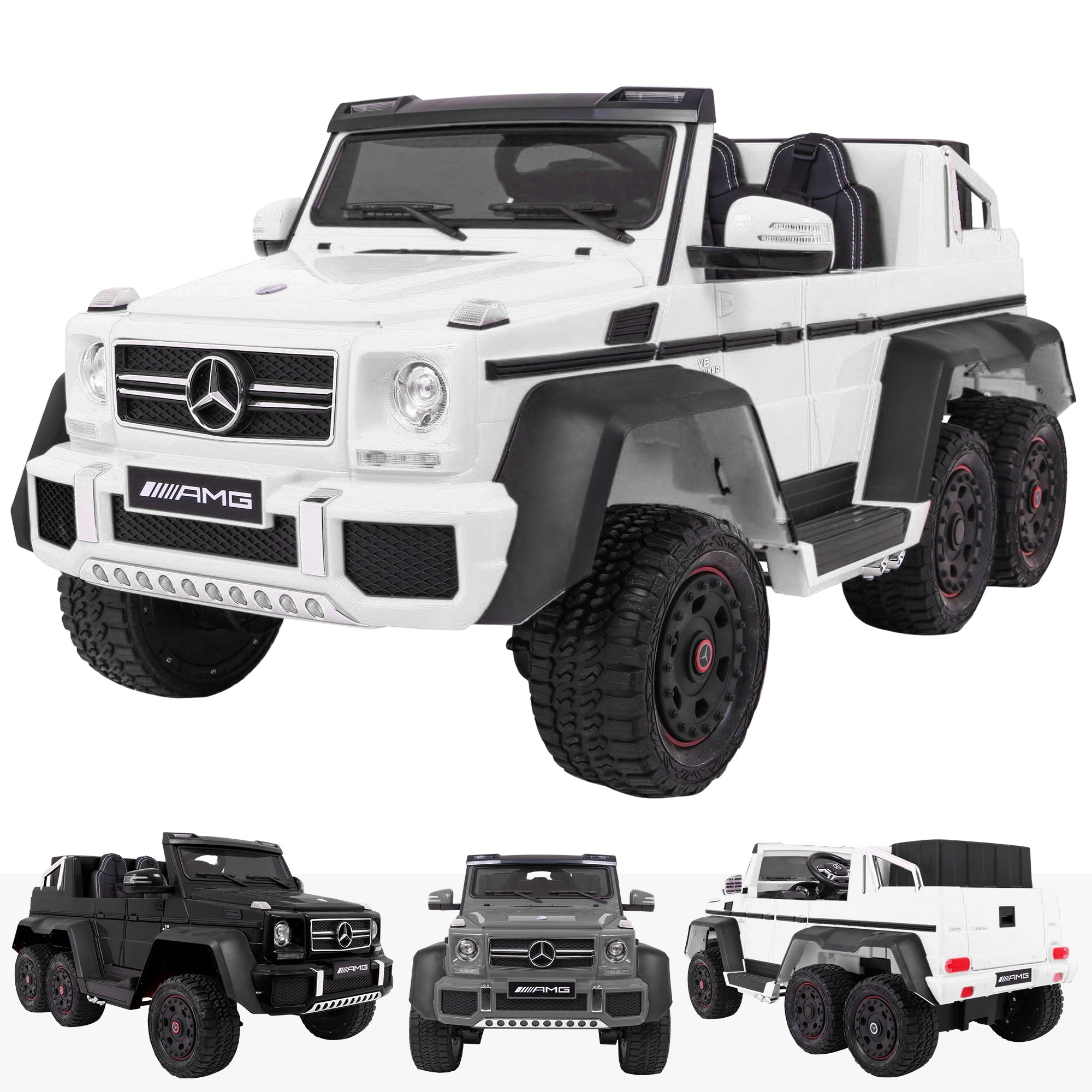 kids-24v-parallel-electric-mercedes-6-x-6-g63-battery-ride-on-car-Main-White.jpg