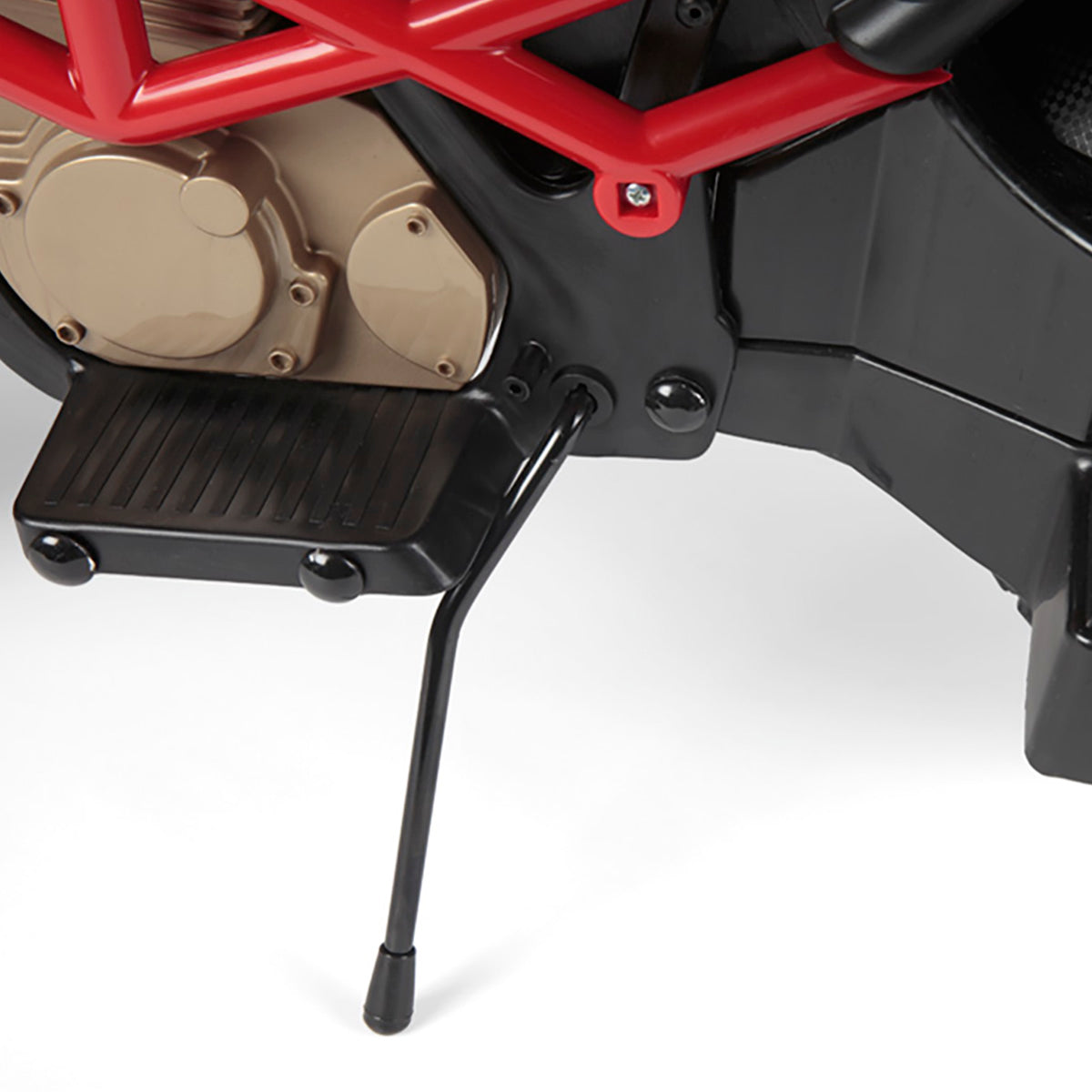 Peg Perego Ducati Enduro - Red