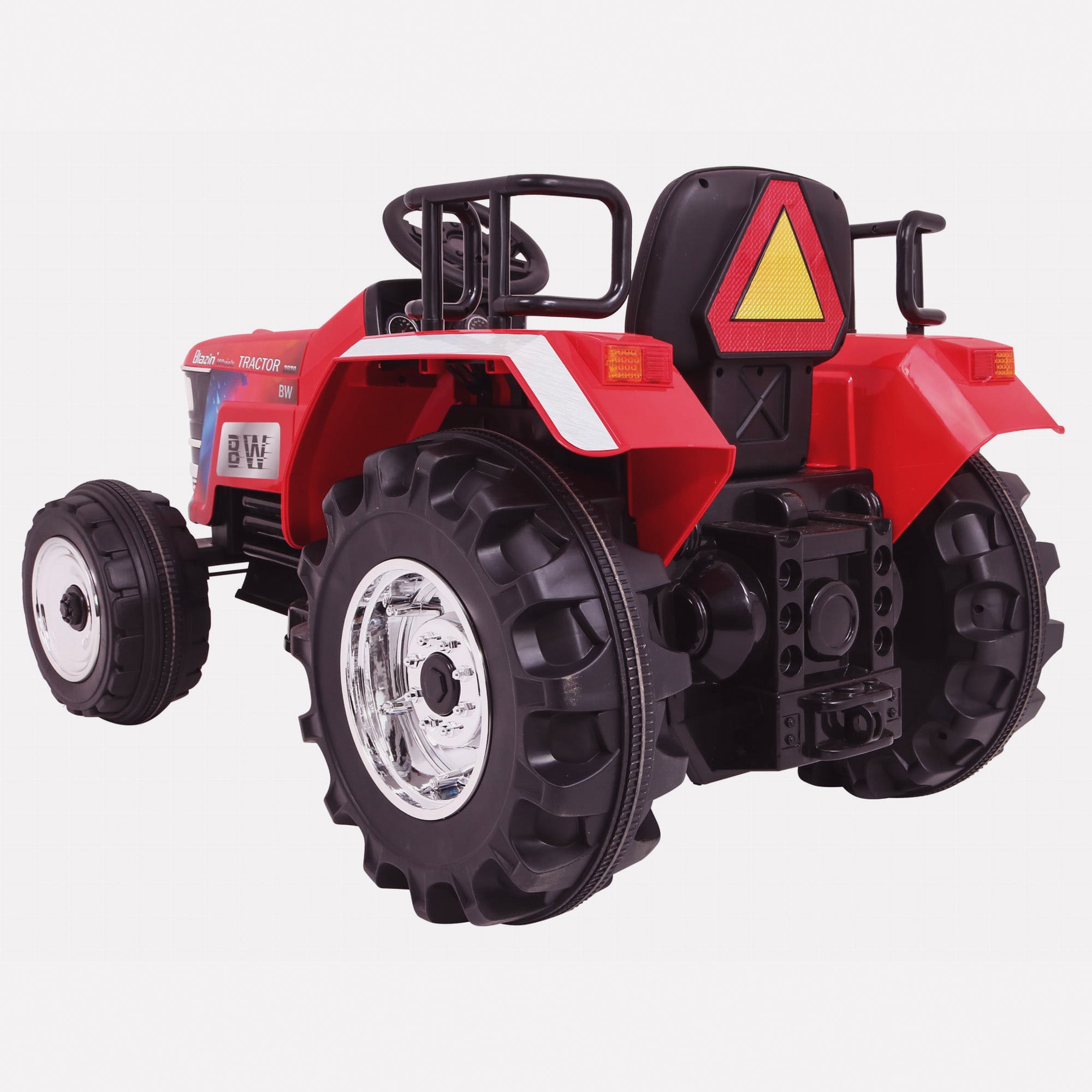 RiiRoo SV1 Electric Tractor