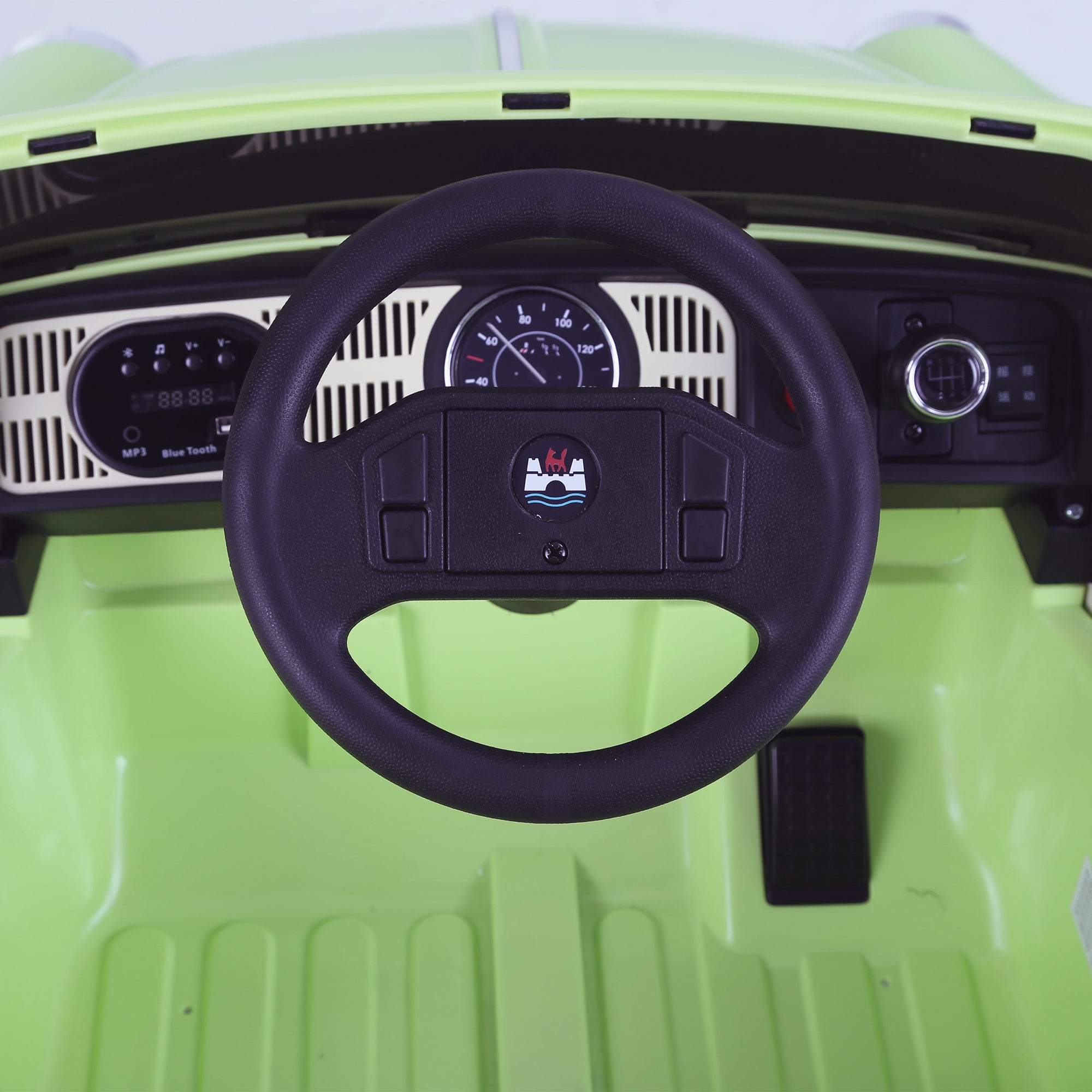 VW Beetle Classic - Licensed