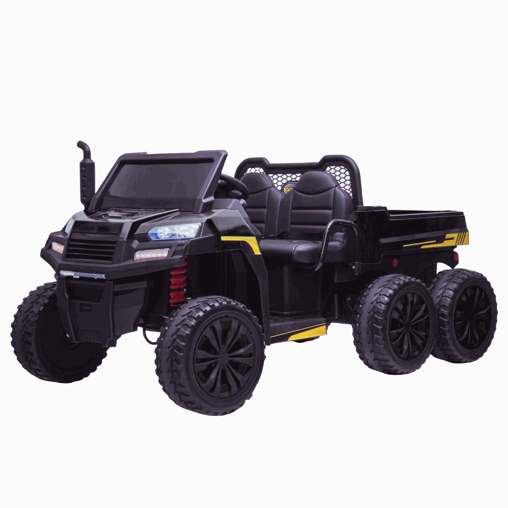 RiiRoo 24V Gatlo™ 4WD Truck