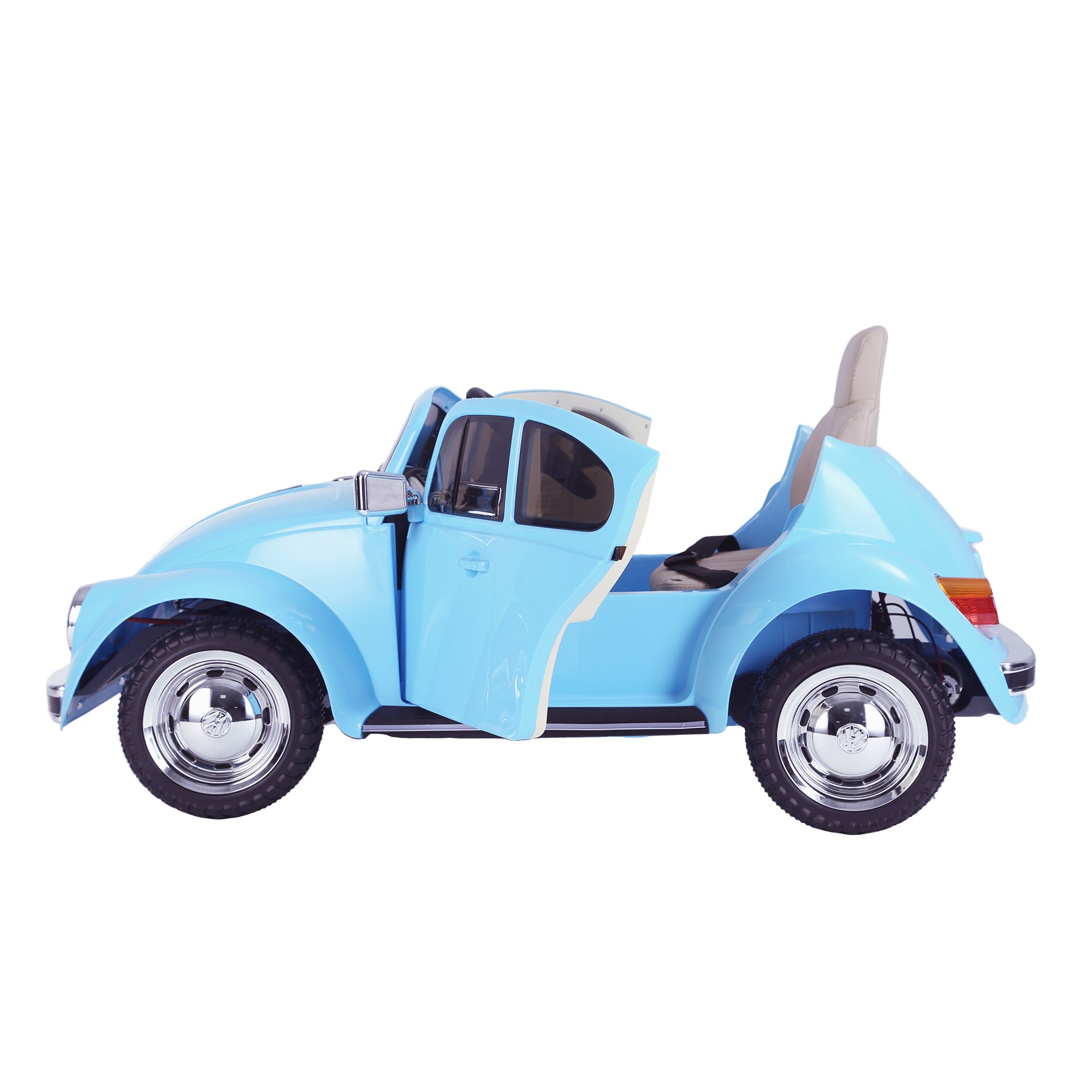 VW Beetle Classic - Licensed