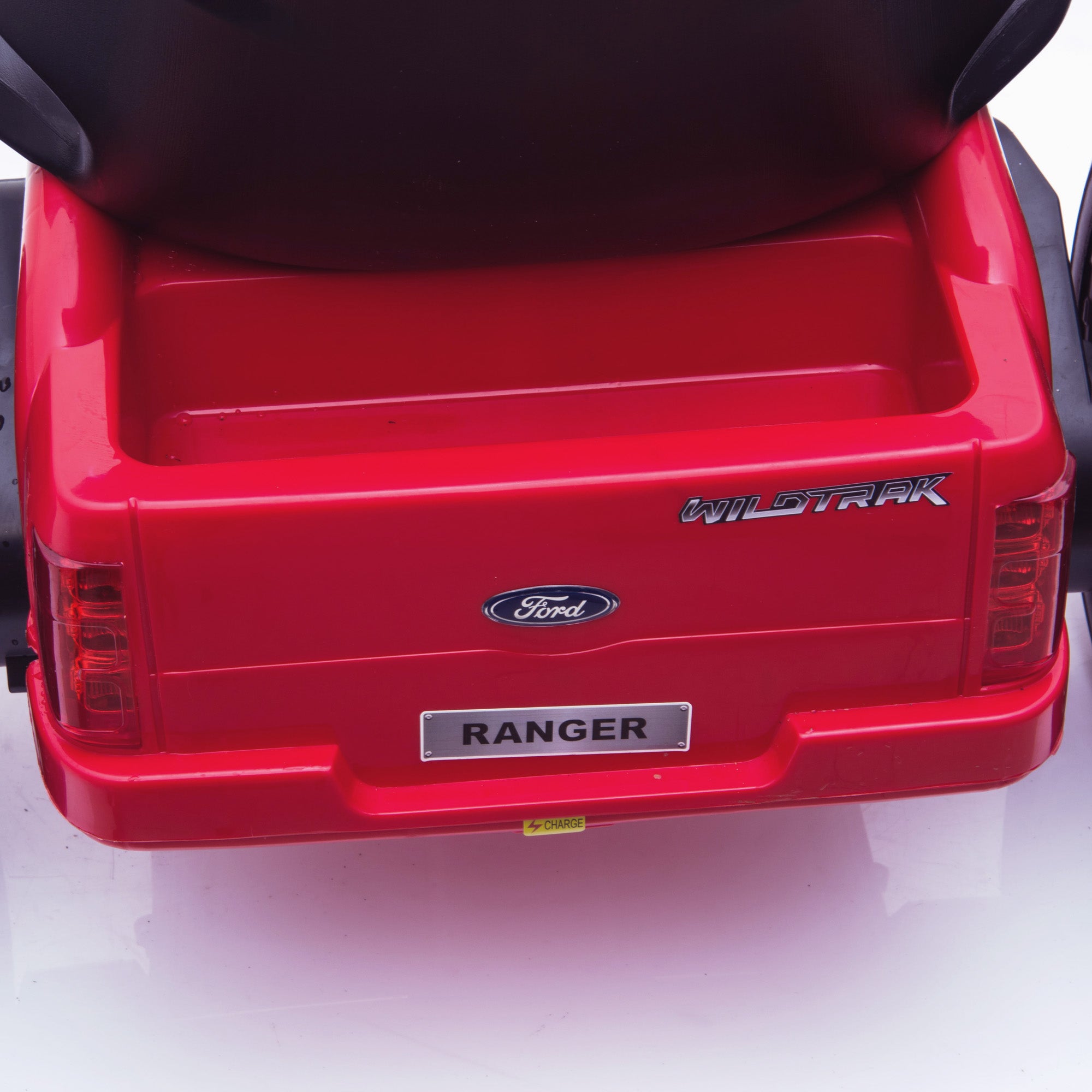 Ford Ranger Licensed Electric Go Kart