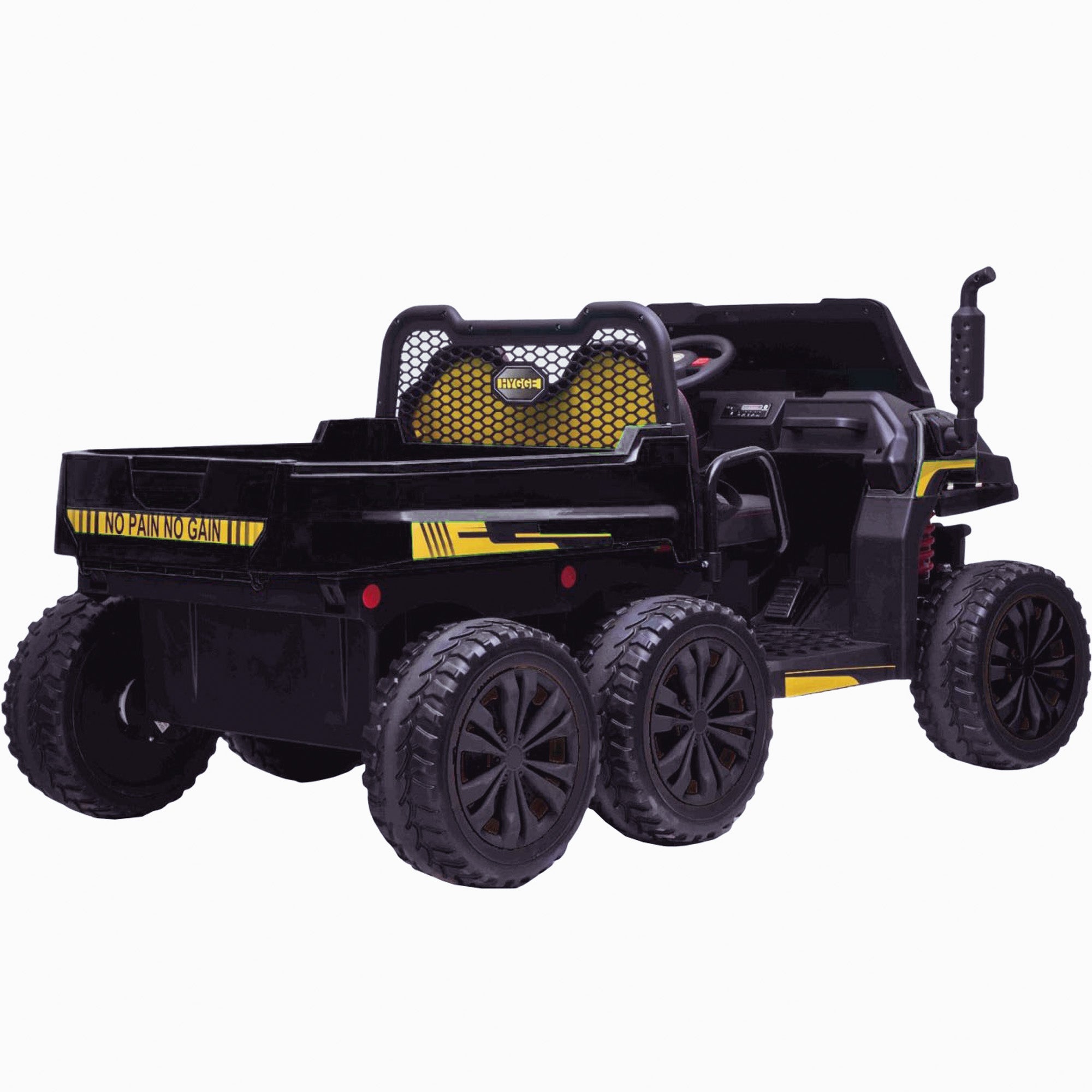 RiiRoo 24V Gatlo™ 4WD Truck