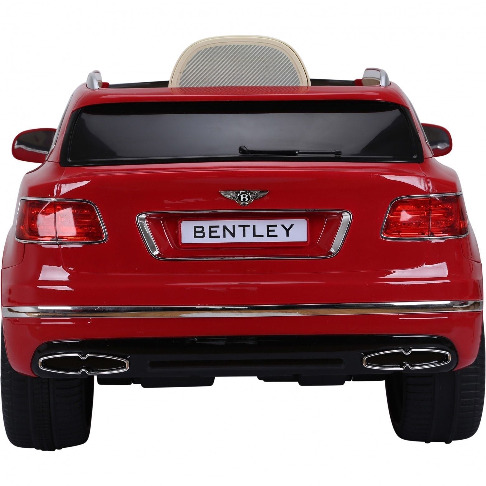 Bentley Bentayga SUV