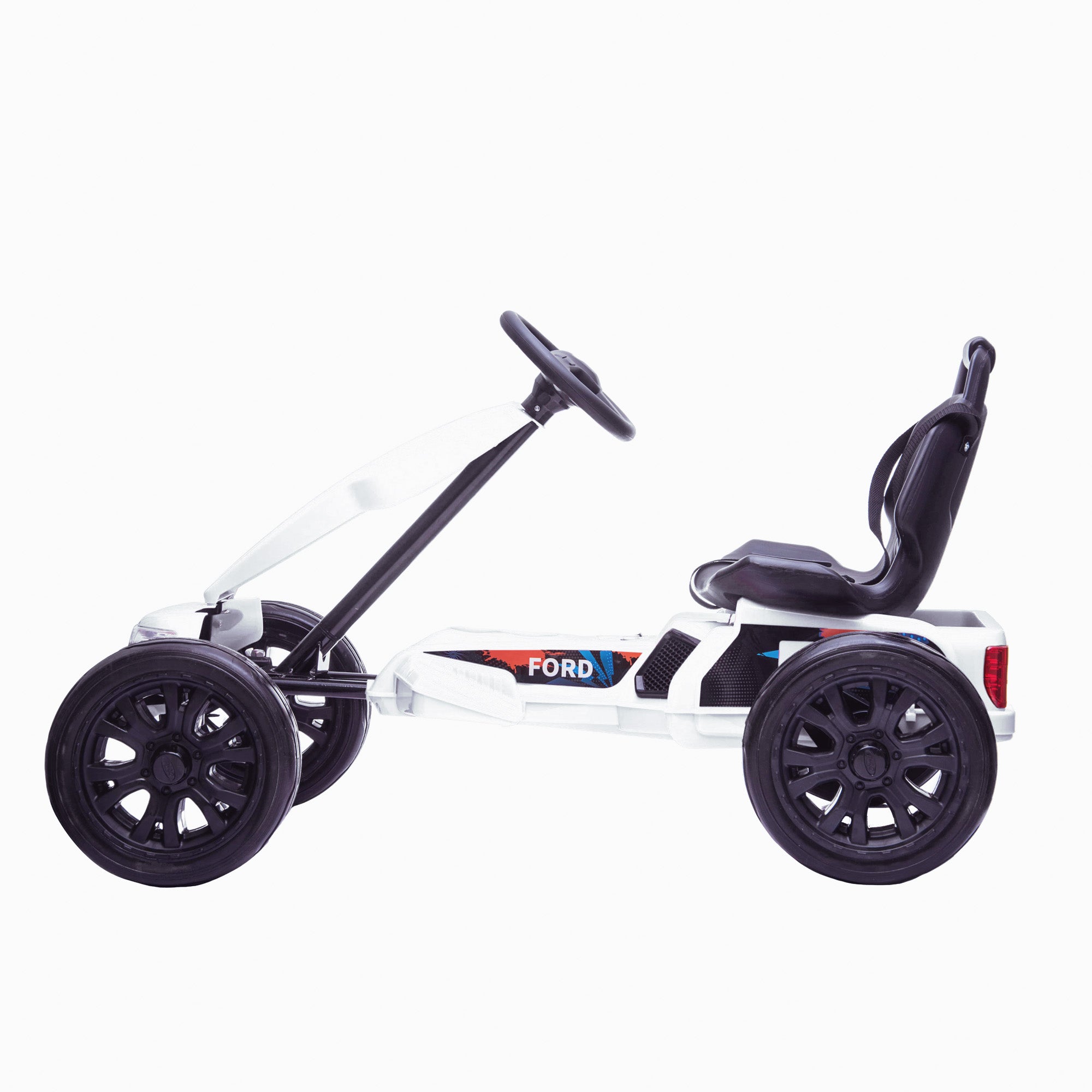 Ford Ranger Licensed Electric Go Kart