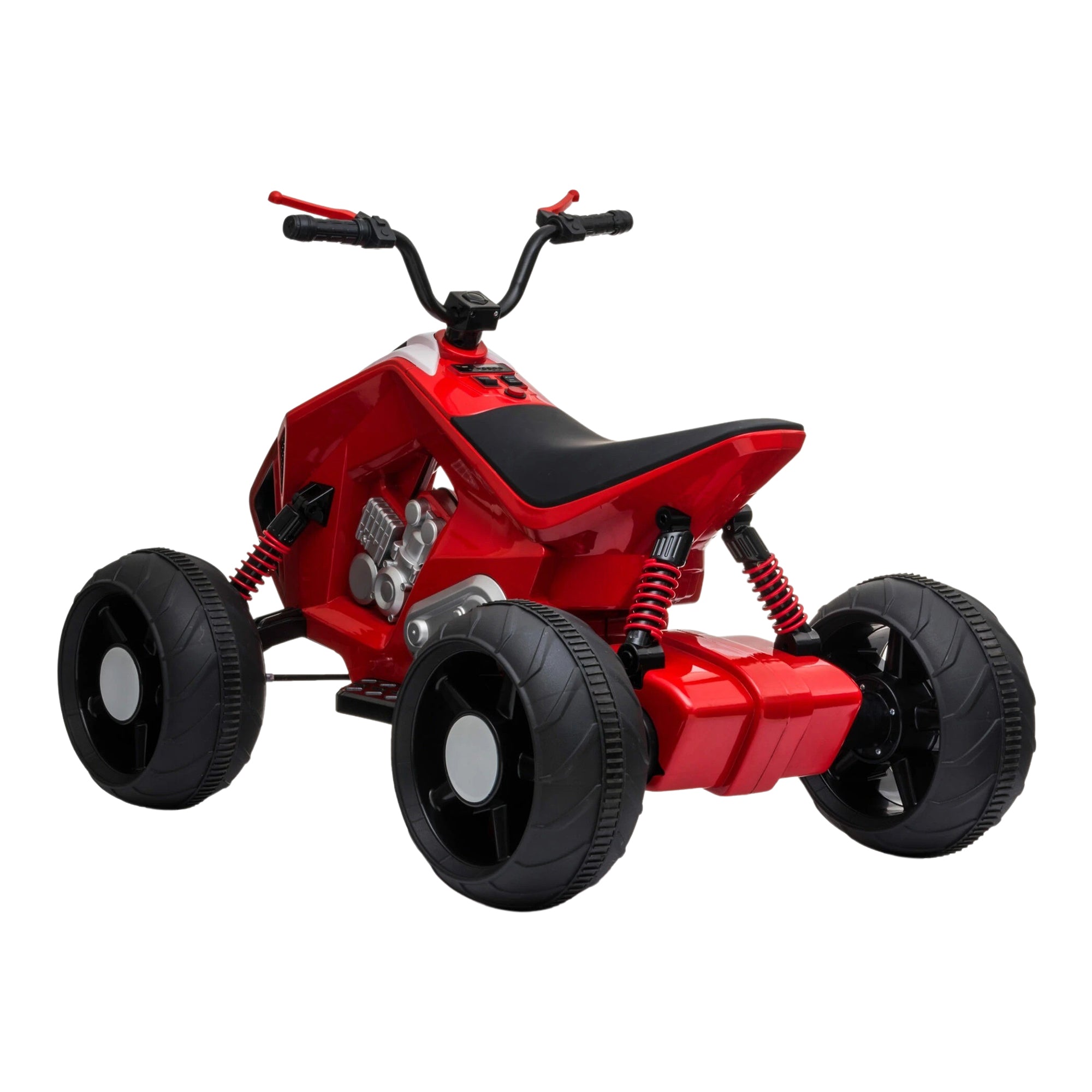 SevenCyberQuadee 24V Kids Electric Quad Bike Ride on Car Toy-09.jpg