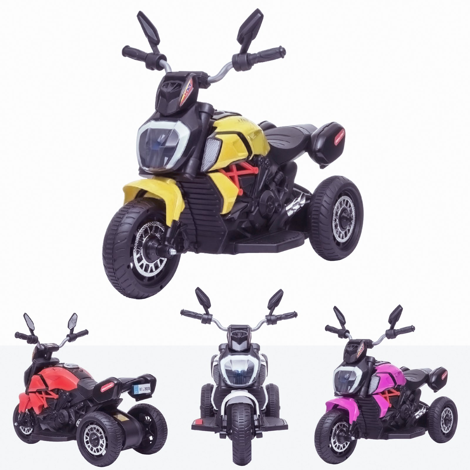 3-Rad-Super-Roadster-Motorrad