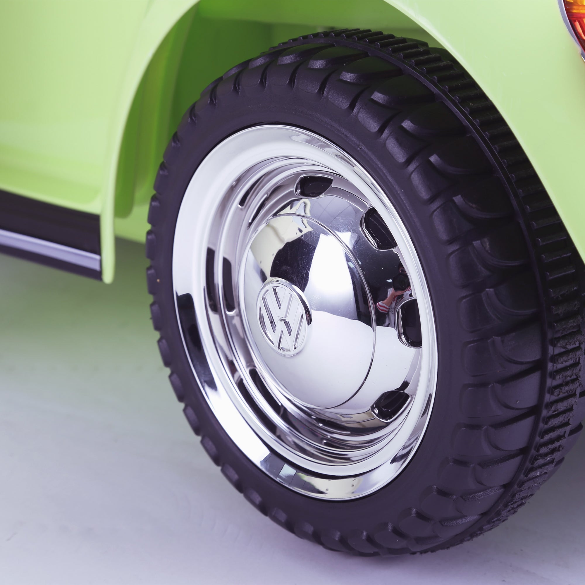 VW Beetle Classic - Licensed