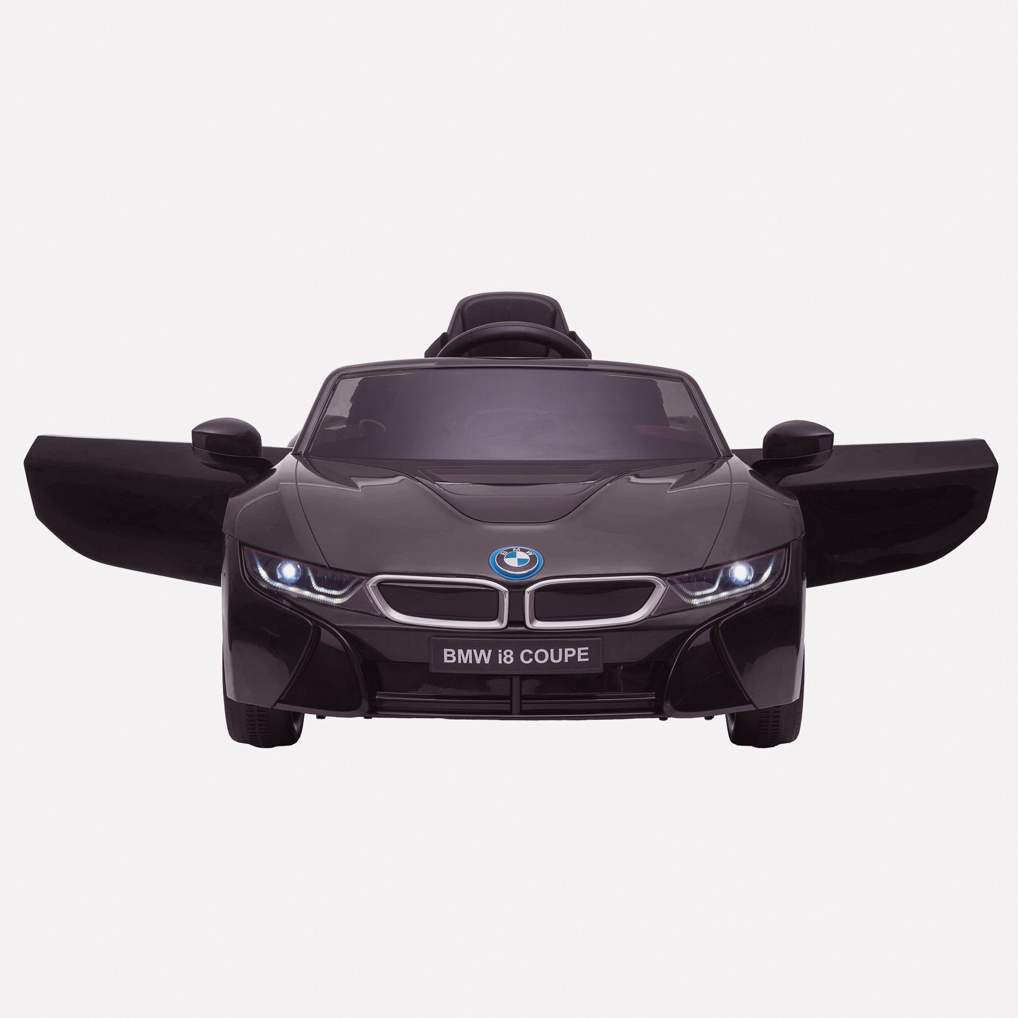 BMW i8 - Licensed