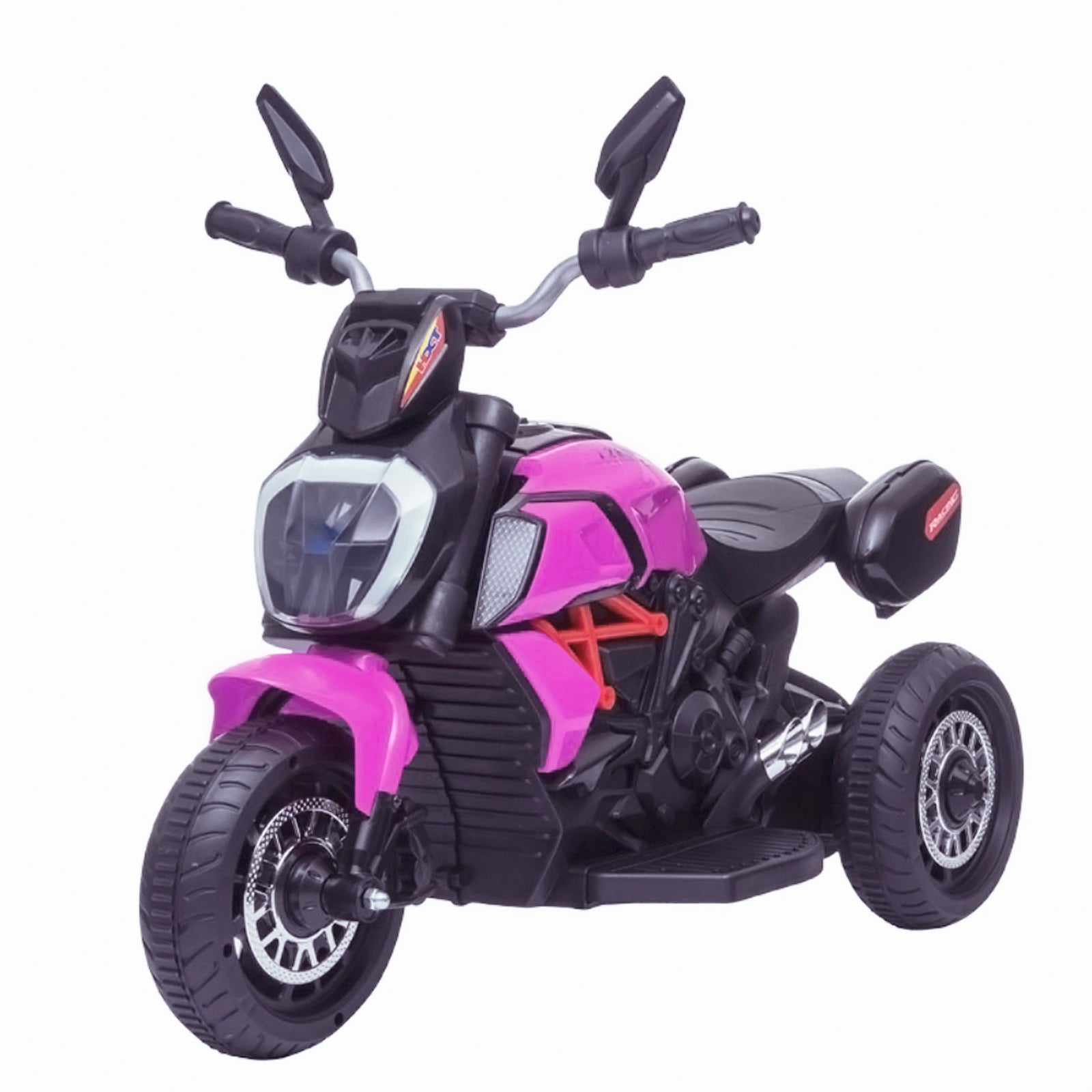 3-Rad-Super-Roadster-Motorrad