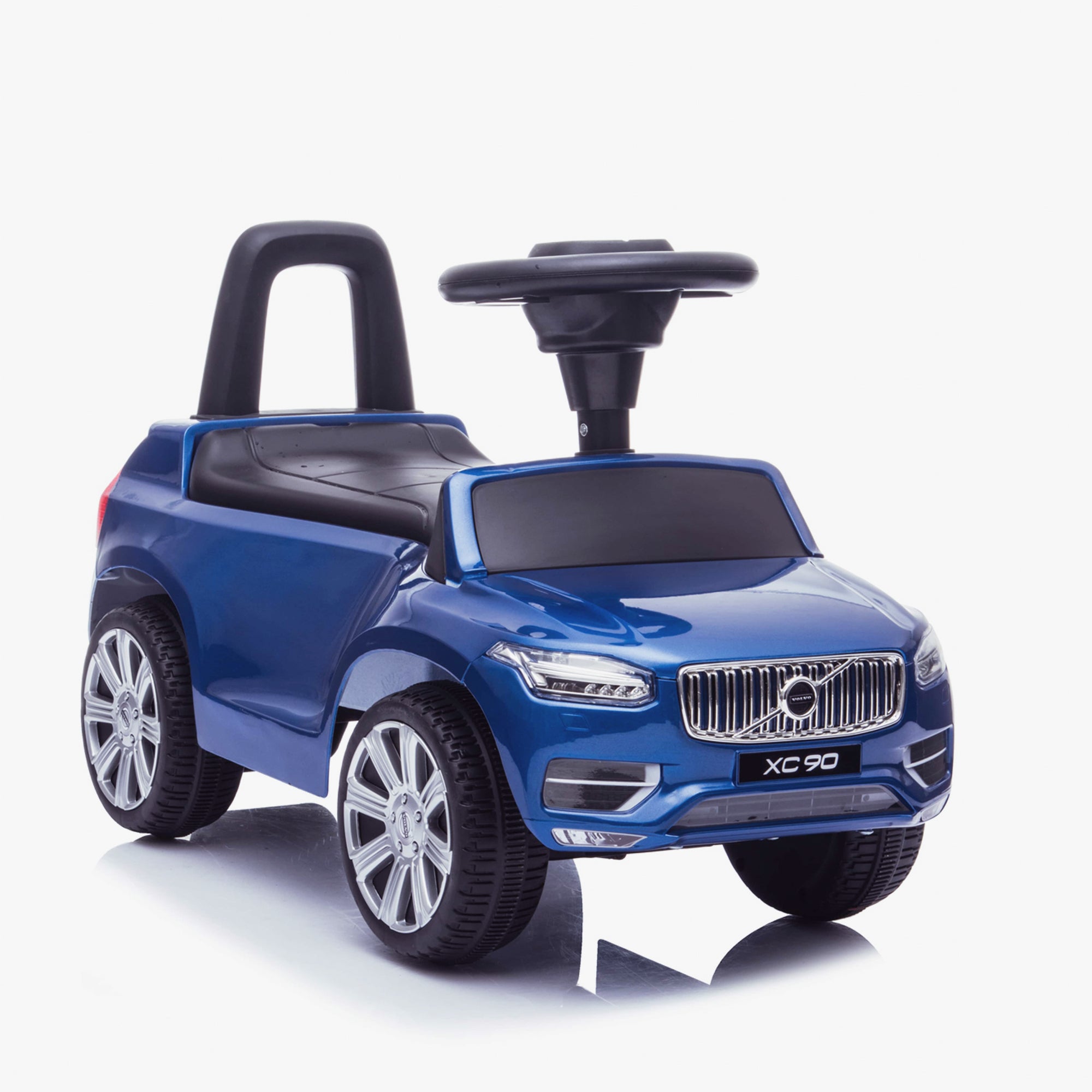 2020 Volvo XC90 Push Along - Licensed