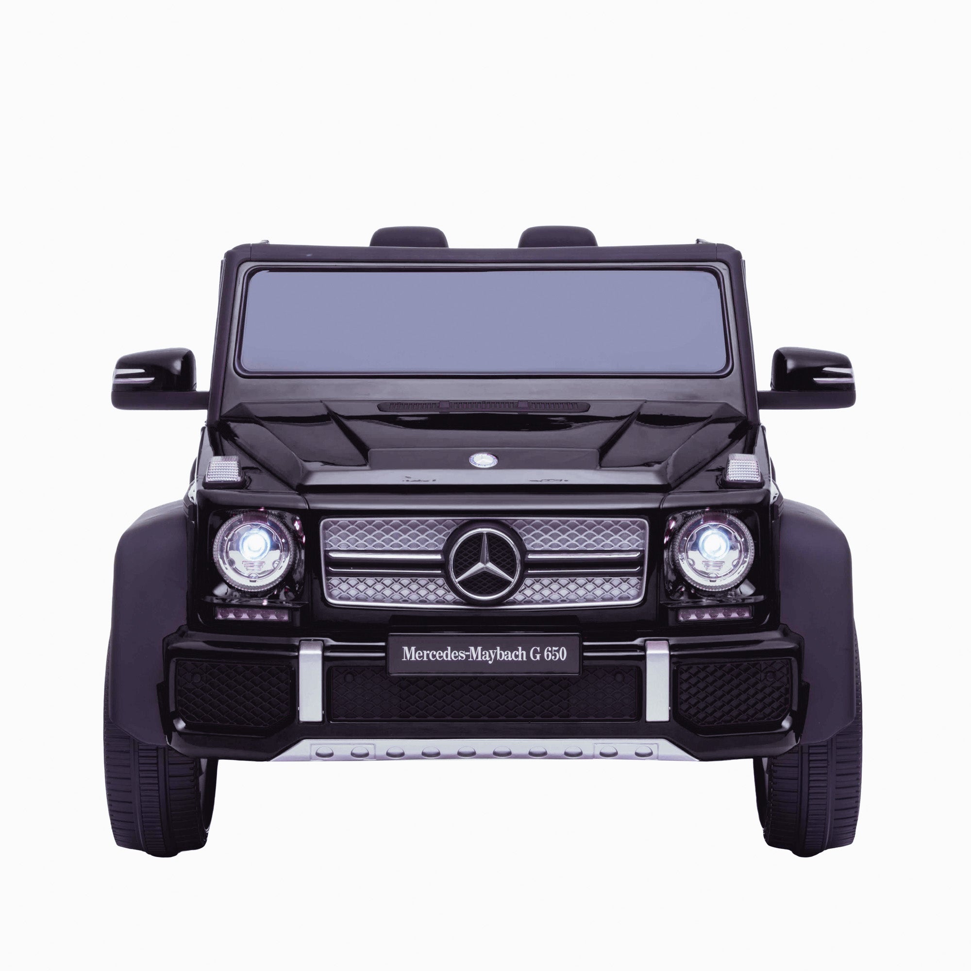 Mercedes G650 Maybach Mini - Licensed
