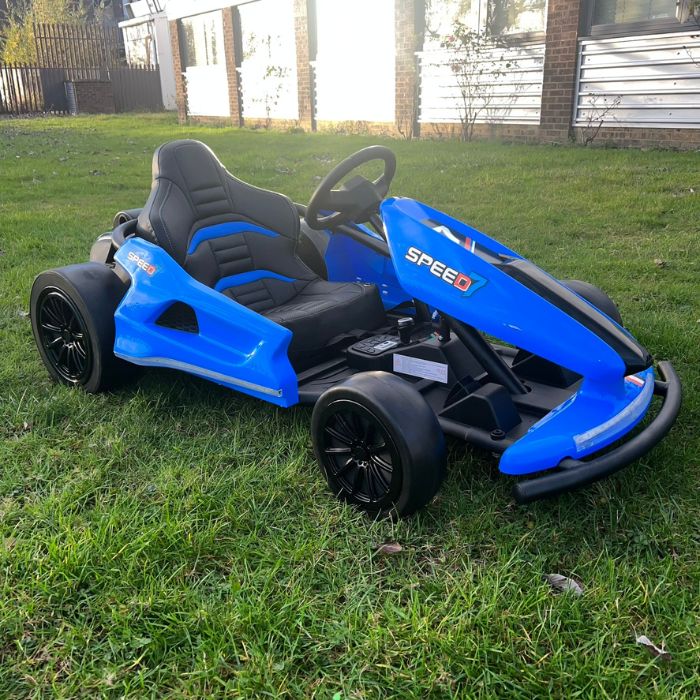 24V RiiRoo MaxDriftz™ 750