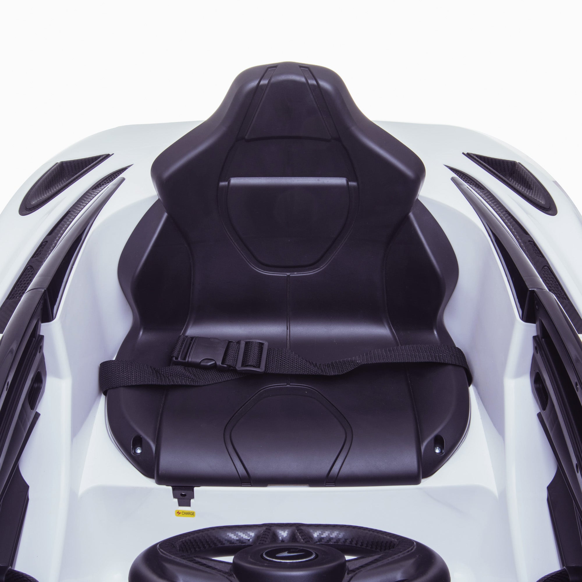 McLaren 720S – Lizenziert