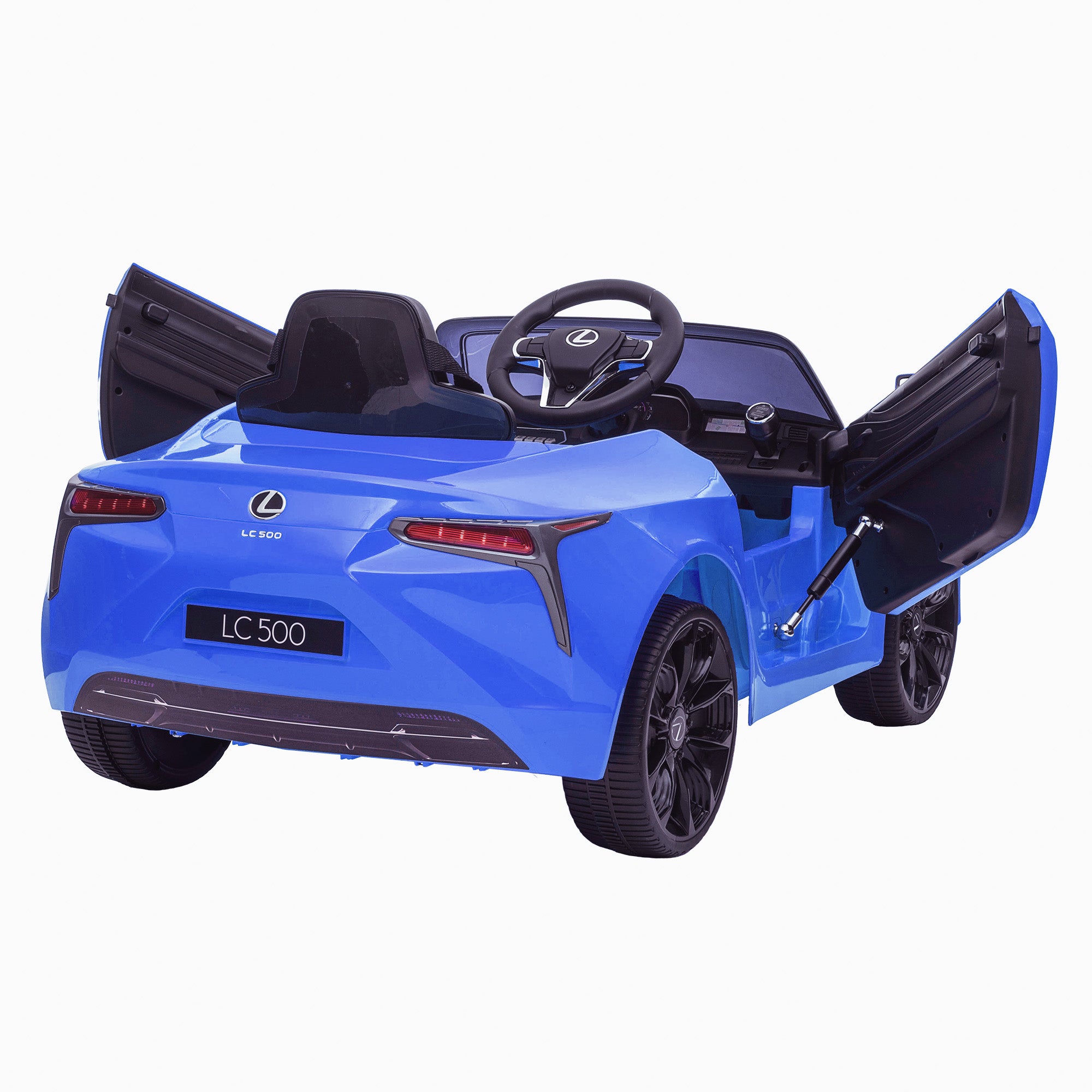 Lexus LC500 - Licensed