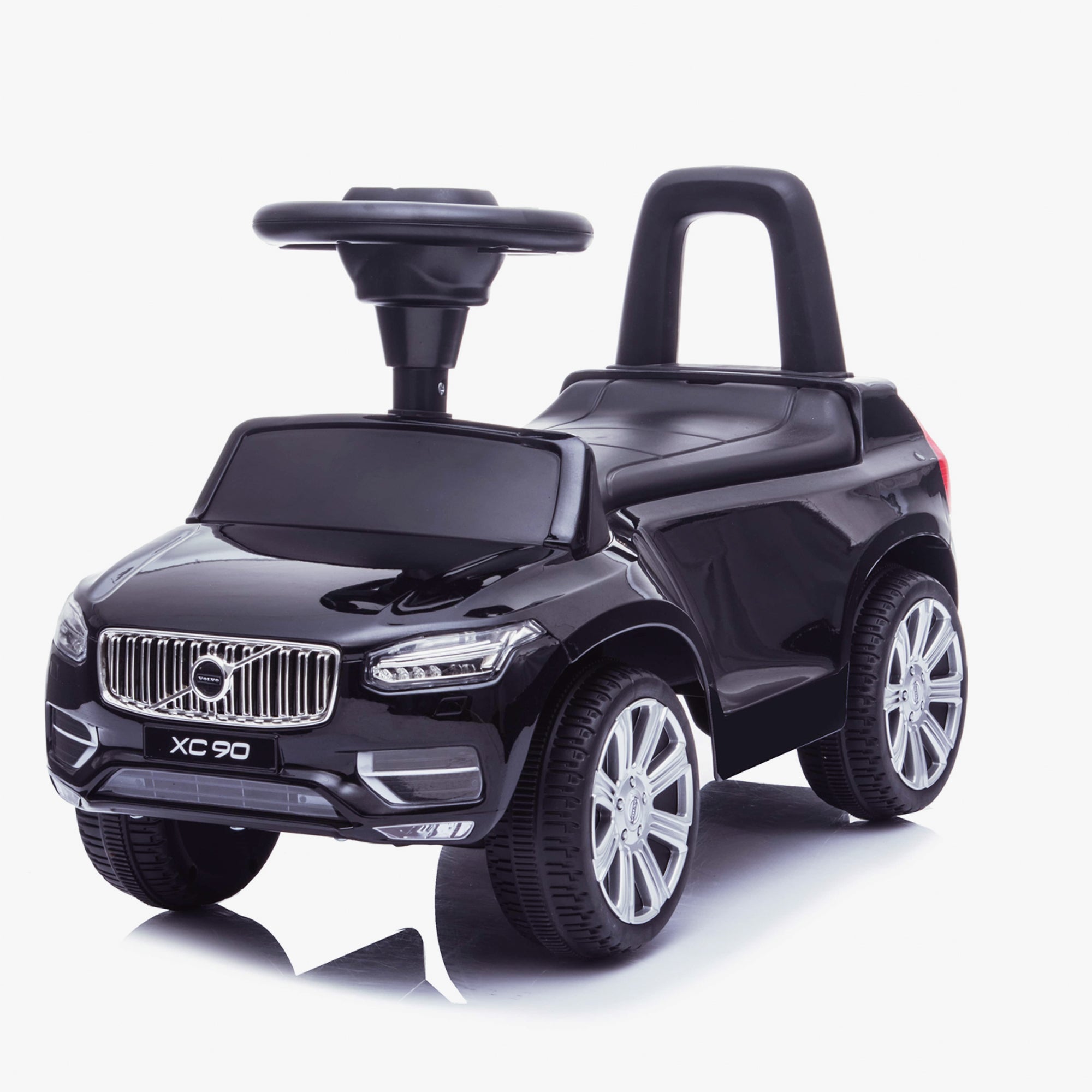 2020 Volvo XC90 Push Along - Licensed