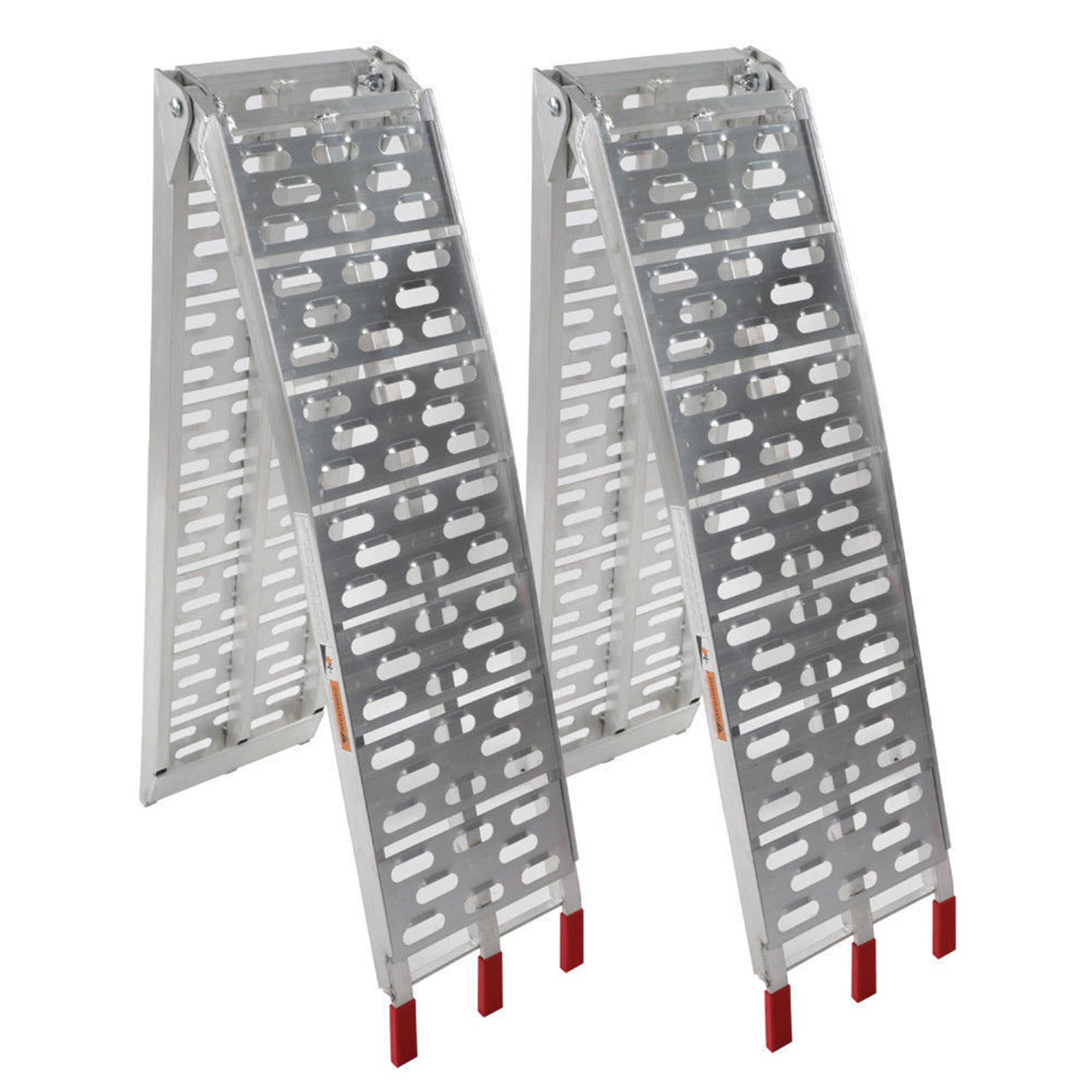 OneMoto Motorbike or Quad Double Loading Ramp