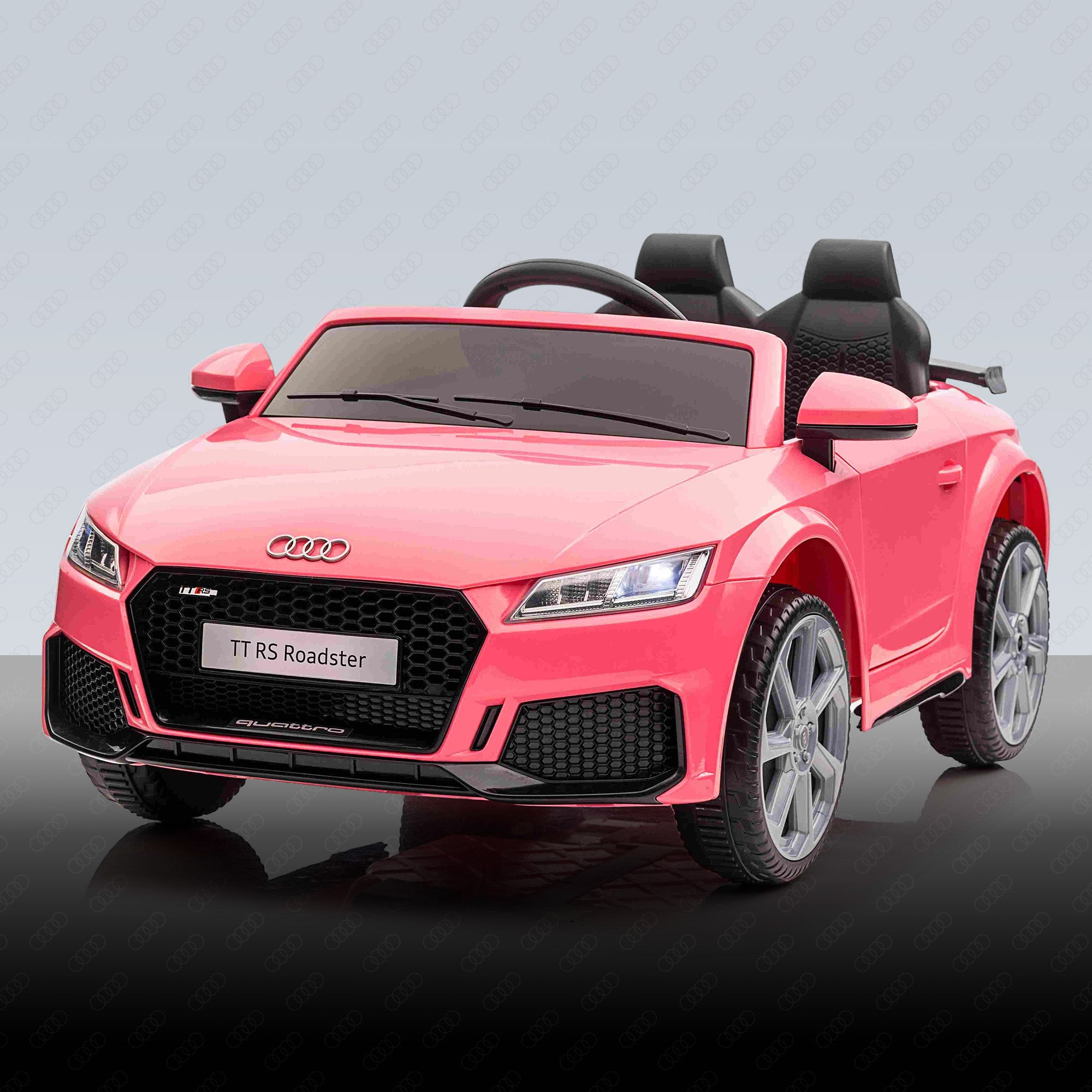 Audi TTRS Neues Modell
