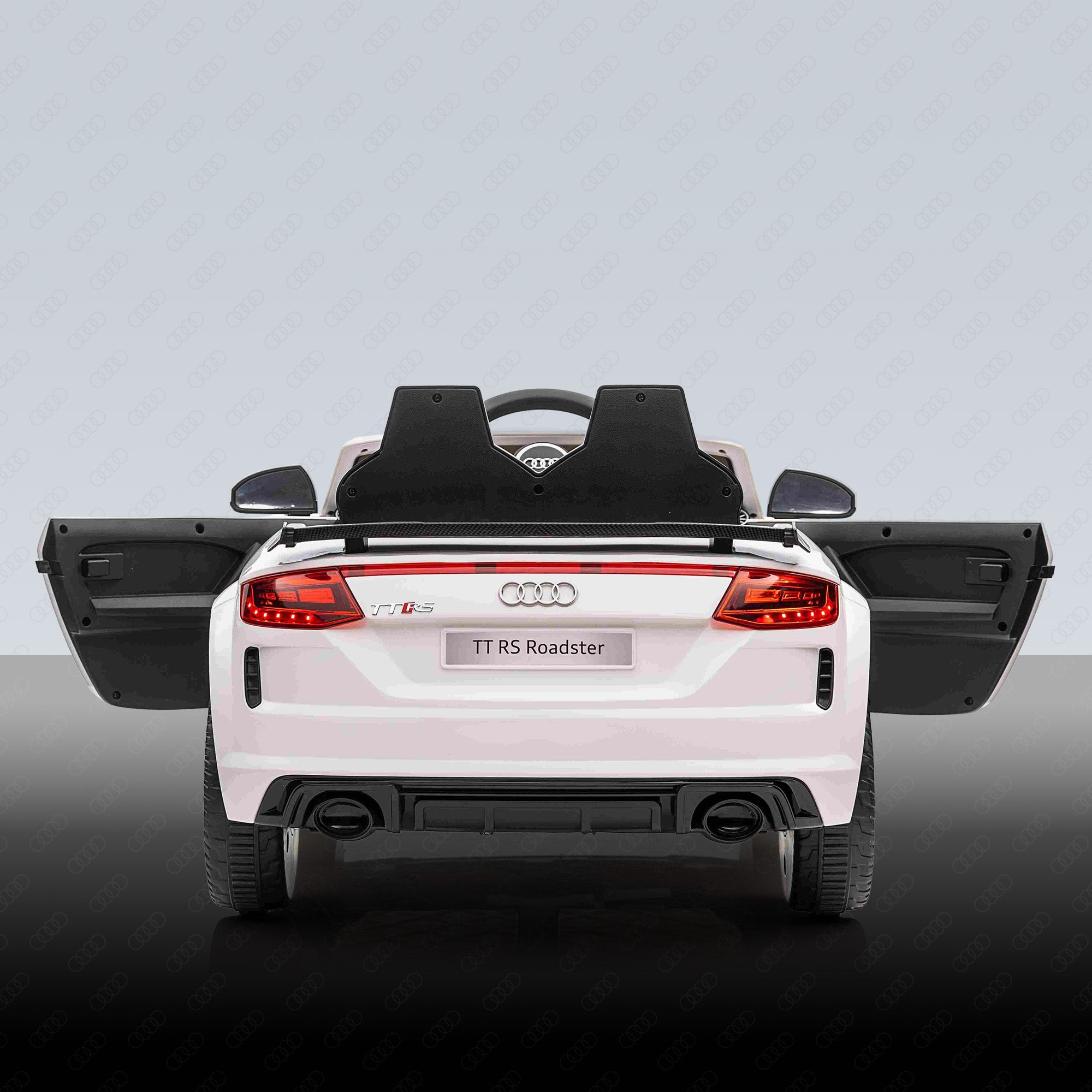 Audi TTRS Neues Modell