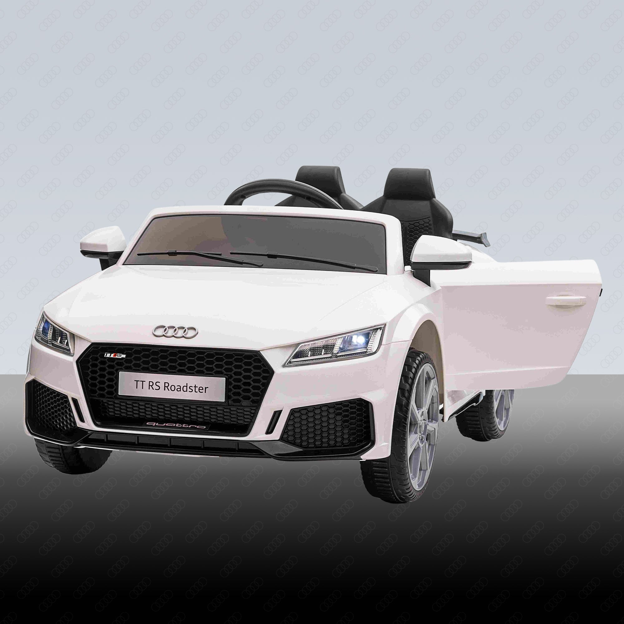 Audi TTRS Neues Modell