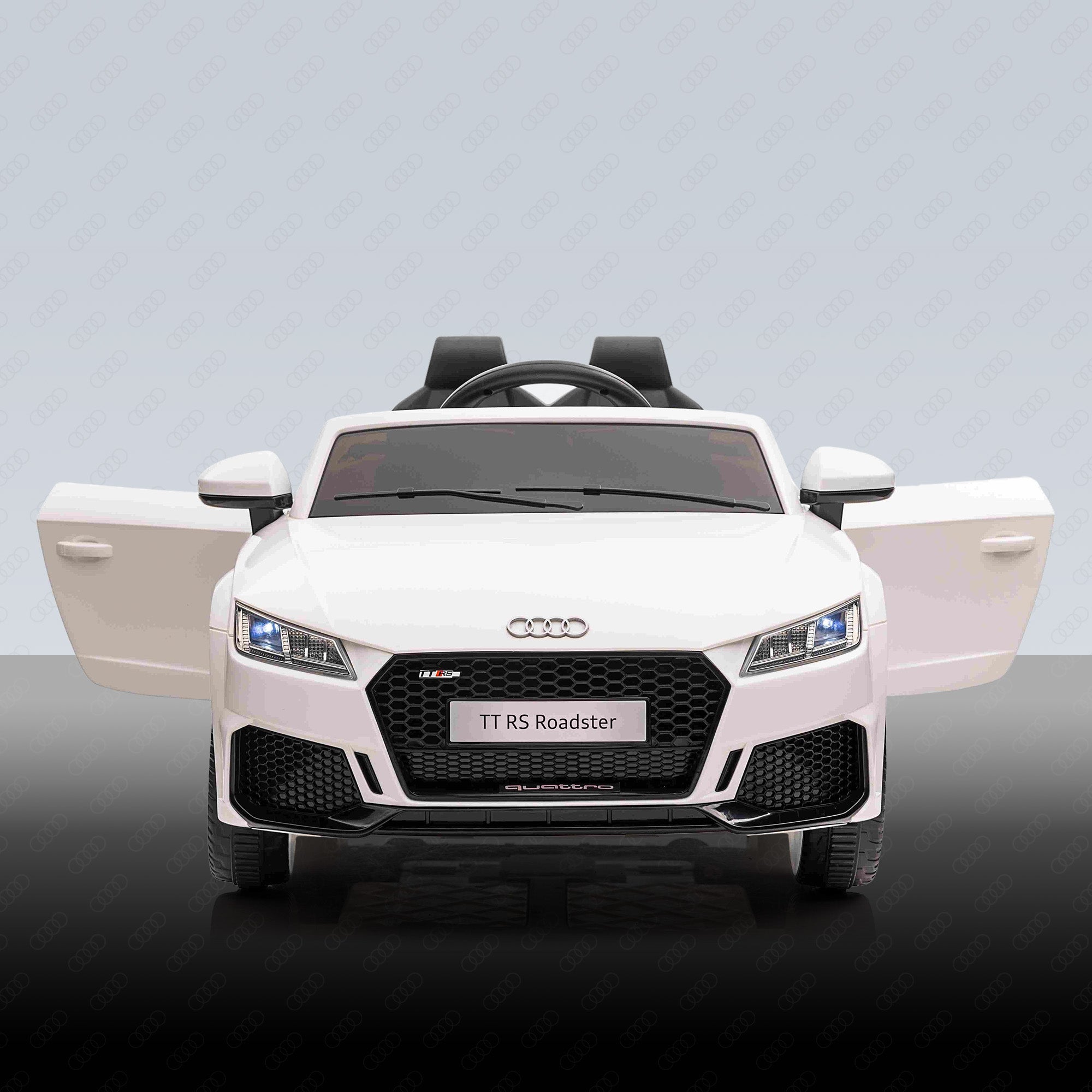 Audi TTRS Neues Modell