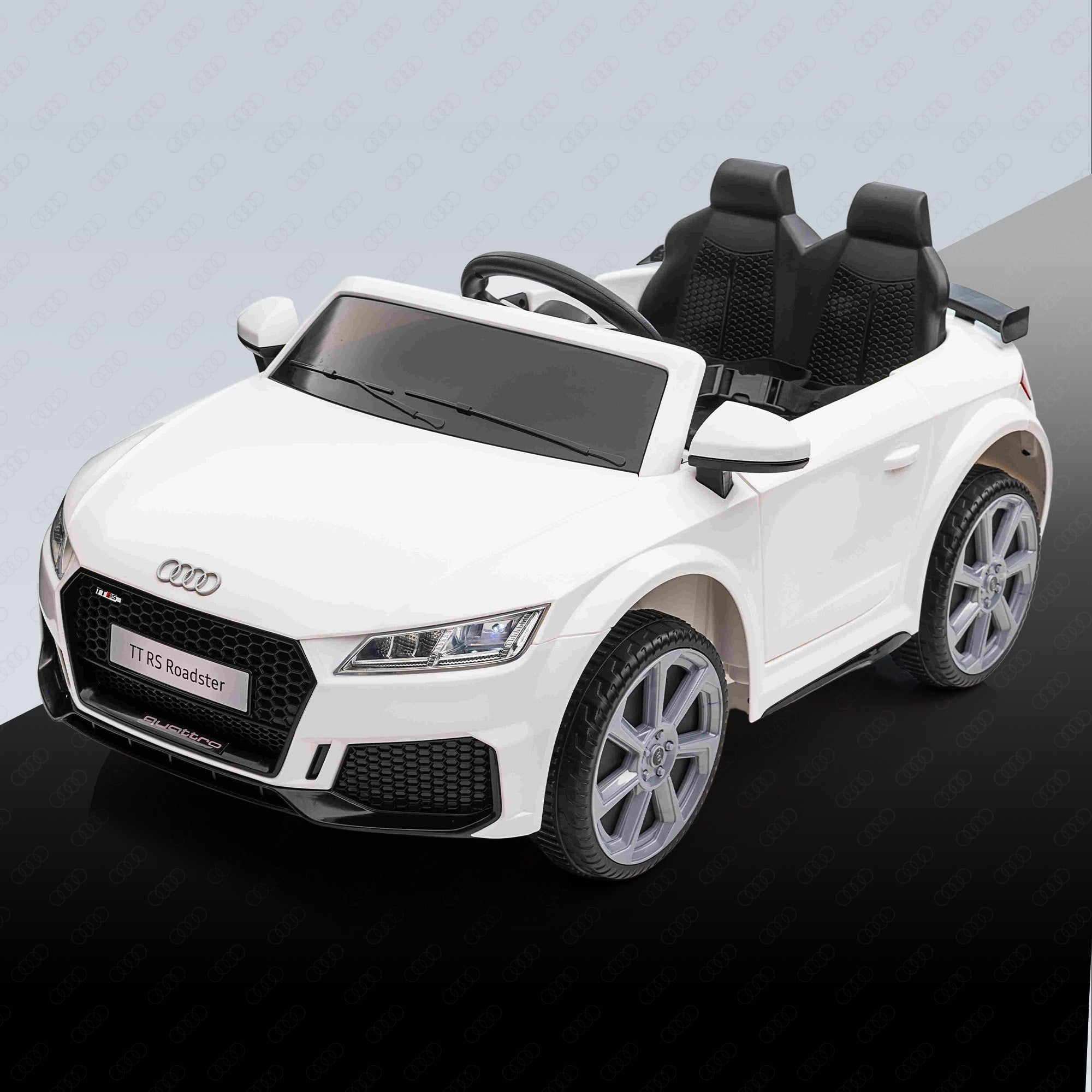 Audi TTRS Neues Modell
