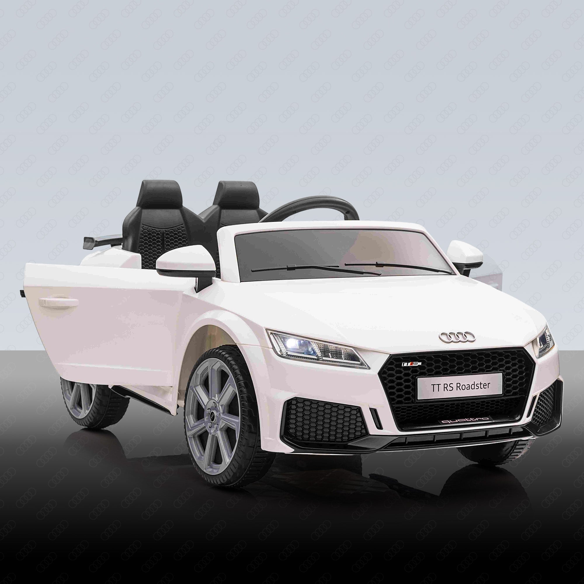Audi TTRS Neues Modell