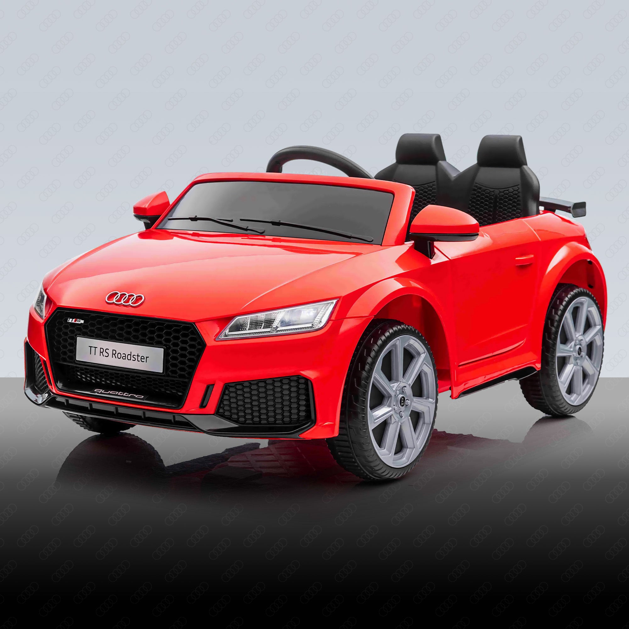 Audi TTRS Neues Modell
