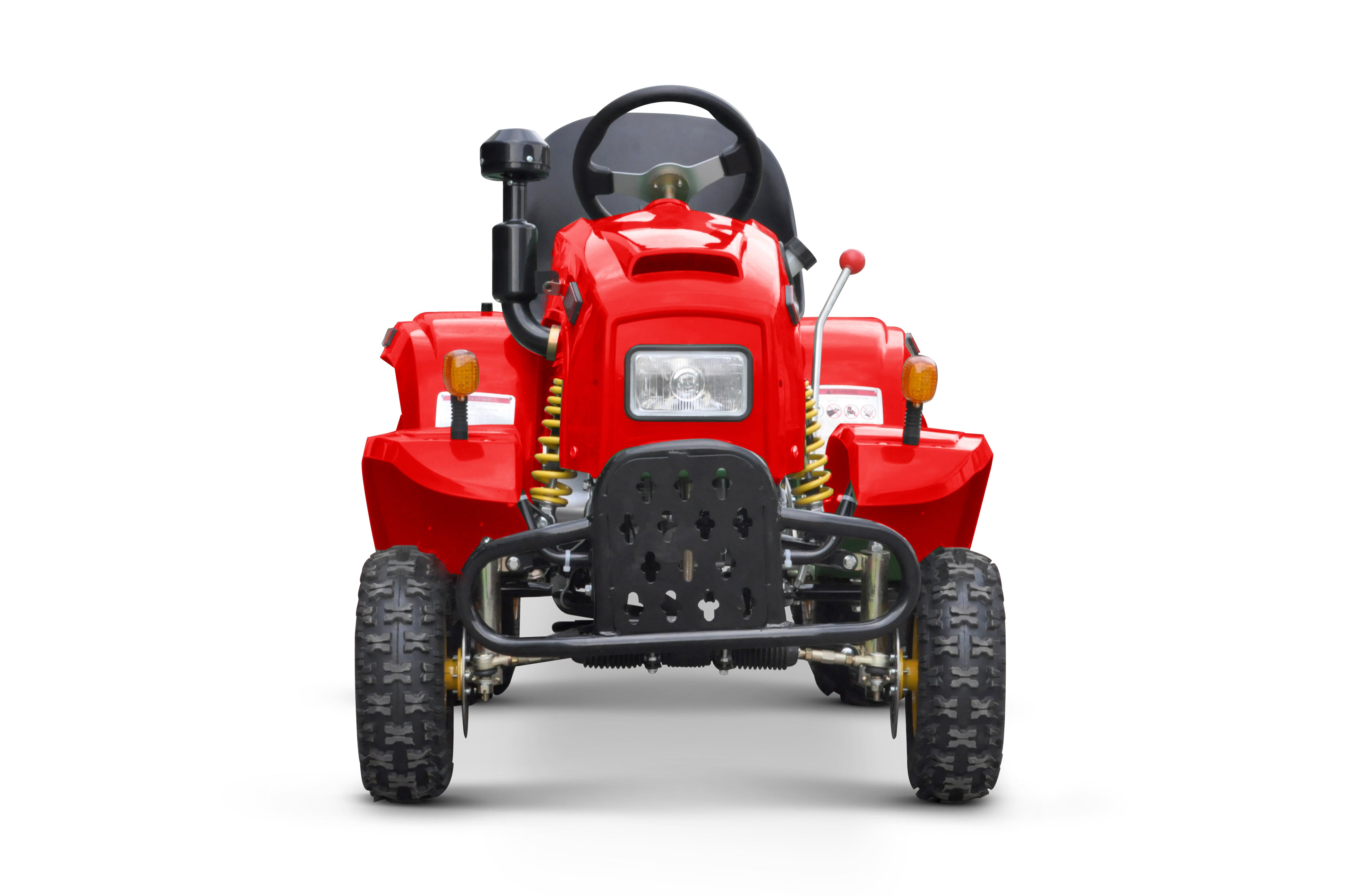 110CC 4-Stroke Kids Off Road Petrol Tractor | OneTractor™ PX2S