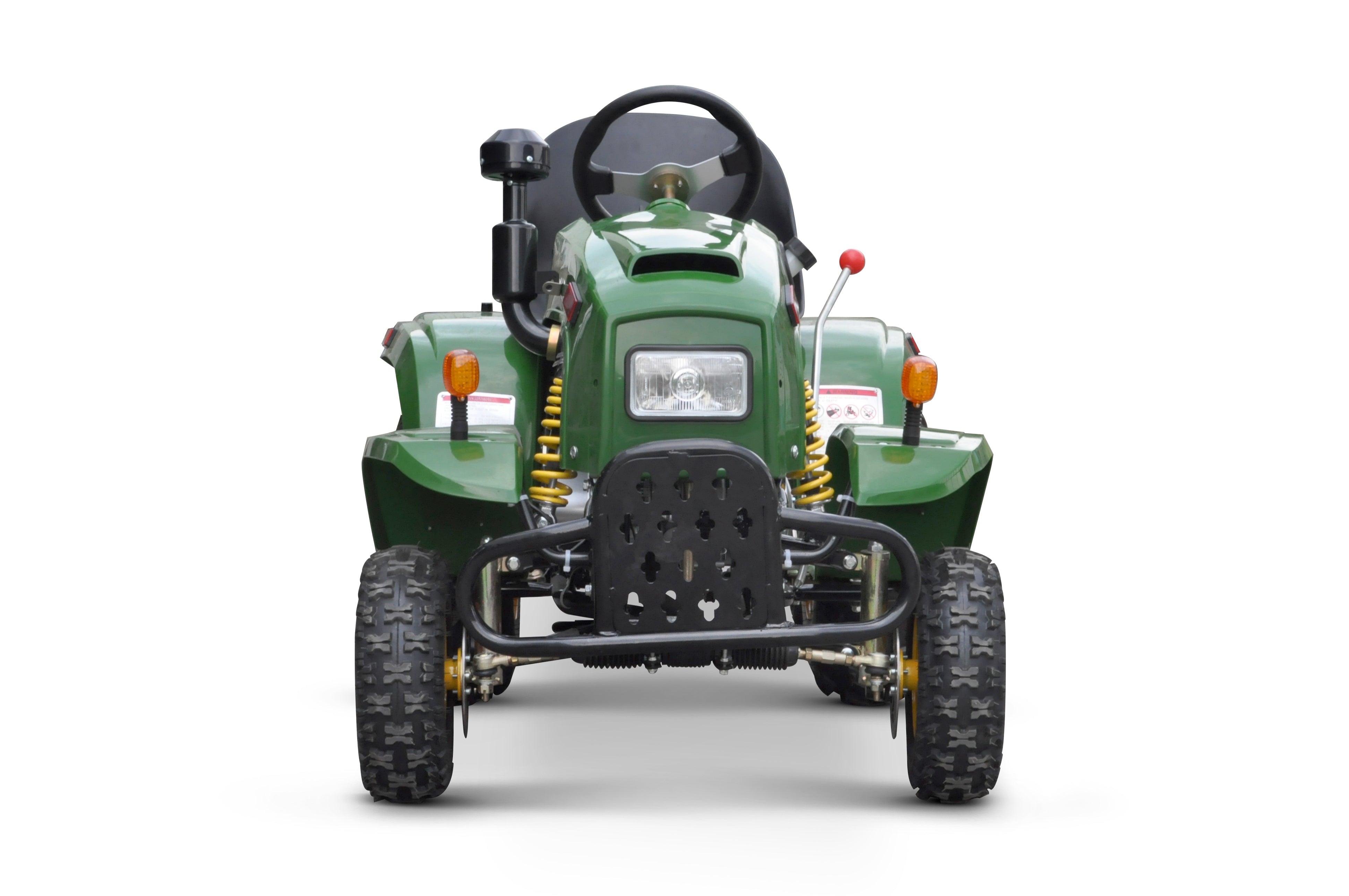 110CC 4-Stroke Kids Off Road Petrol Tractor | OneTractor™ PX2S