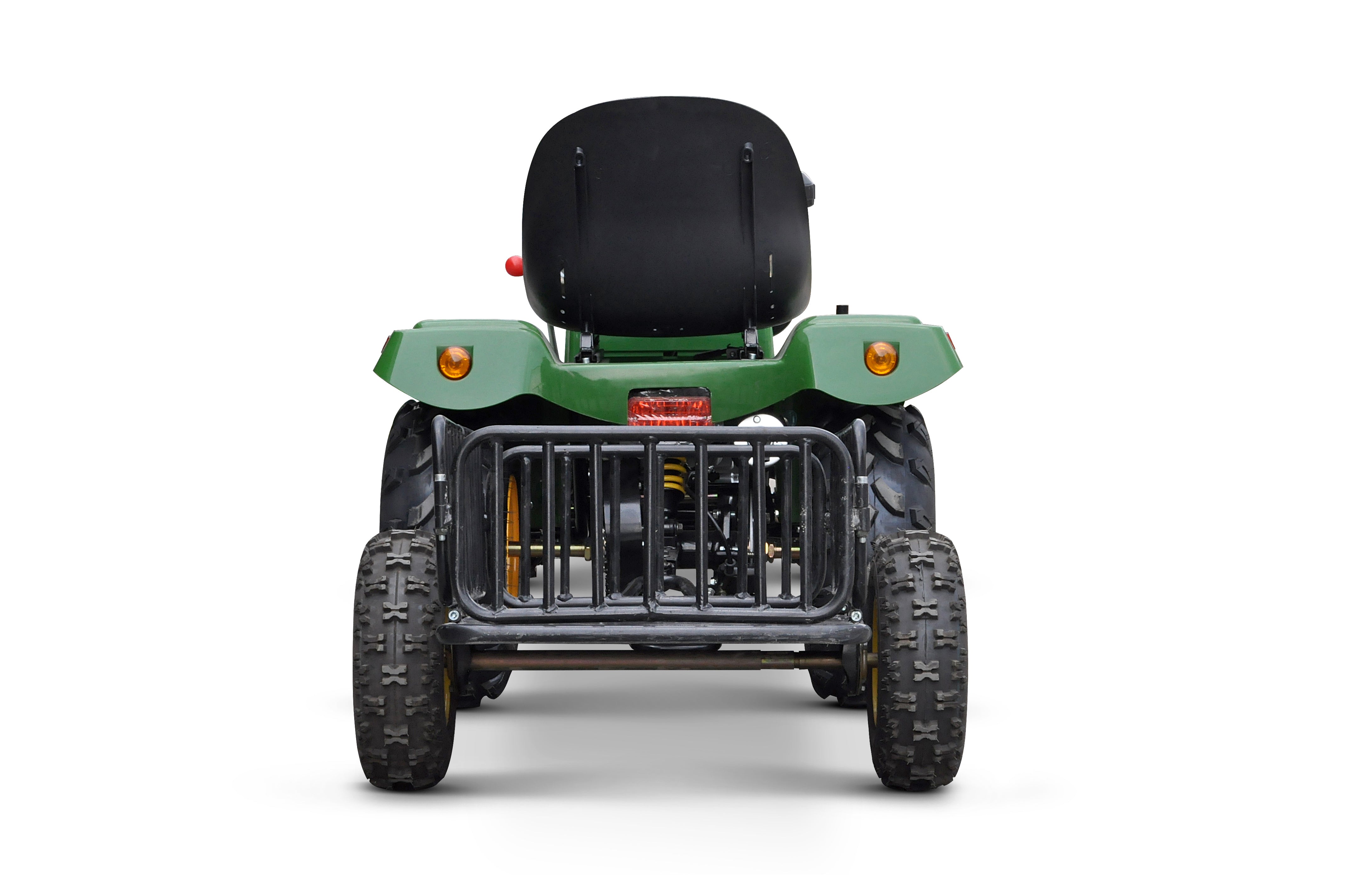 110CC 4-Stroke Kids Off Road Petrol Tractor | OneTractor™ PX2S