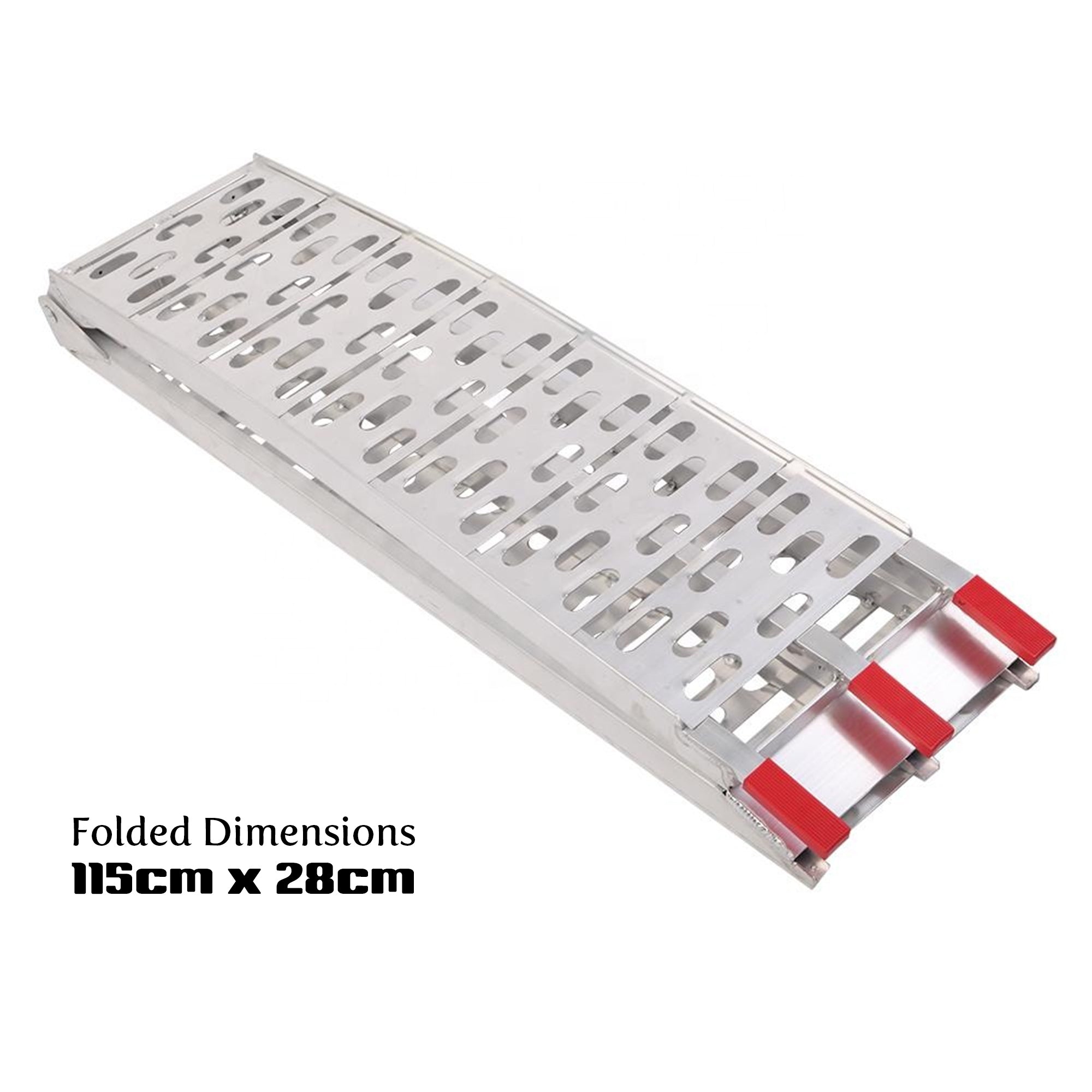 OneMoto Single Motorbike or Quad Loading Ramp