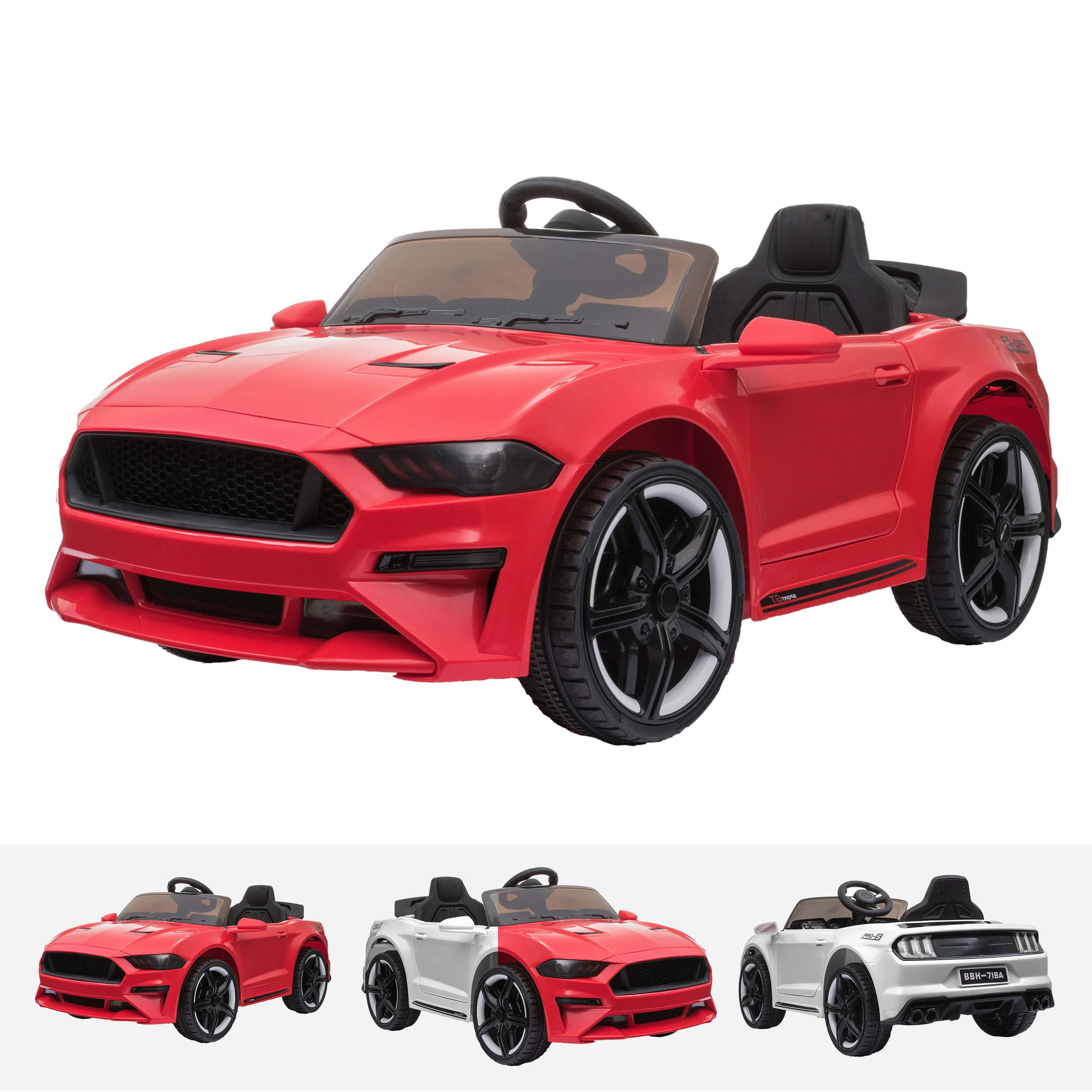 RiiRoo 12v Speedster