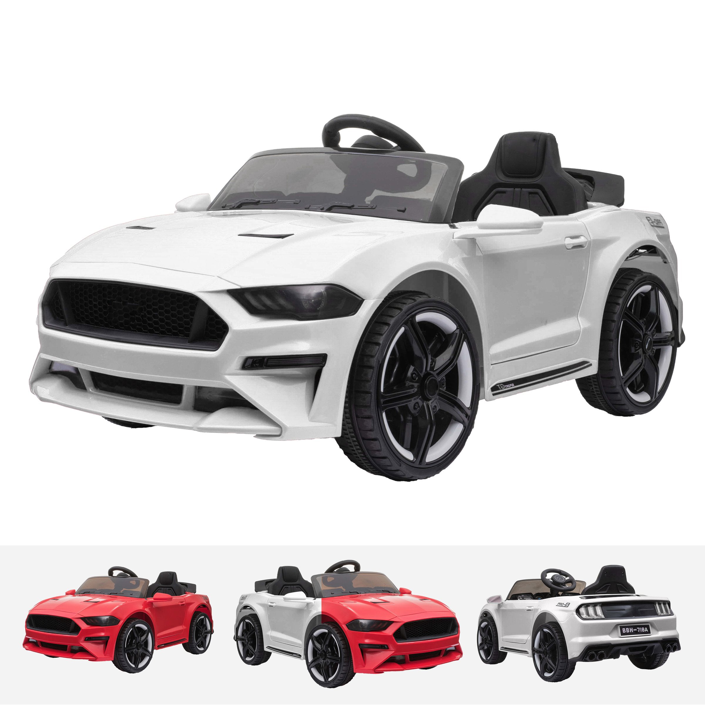 RiiRoo 12v Speedster