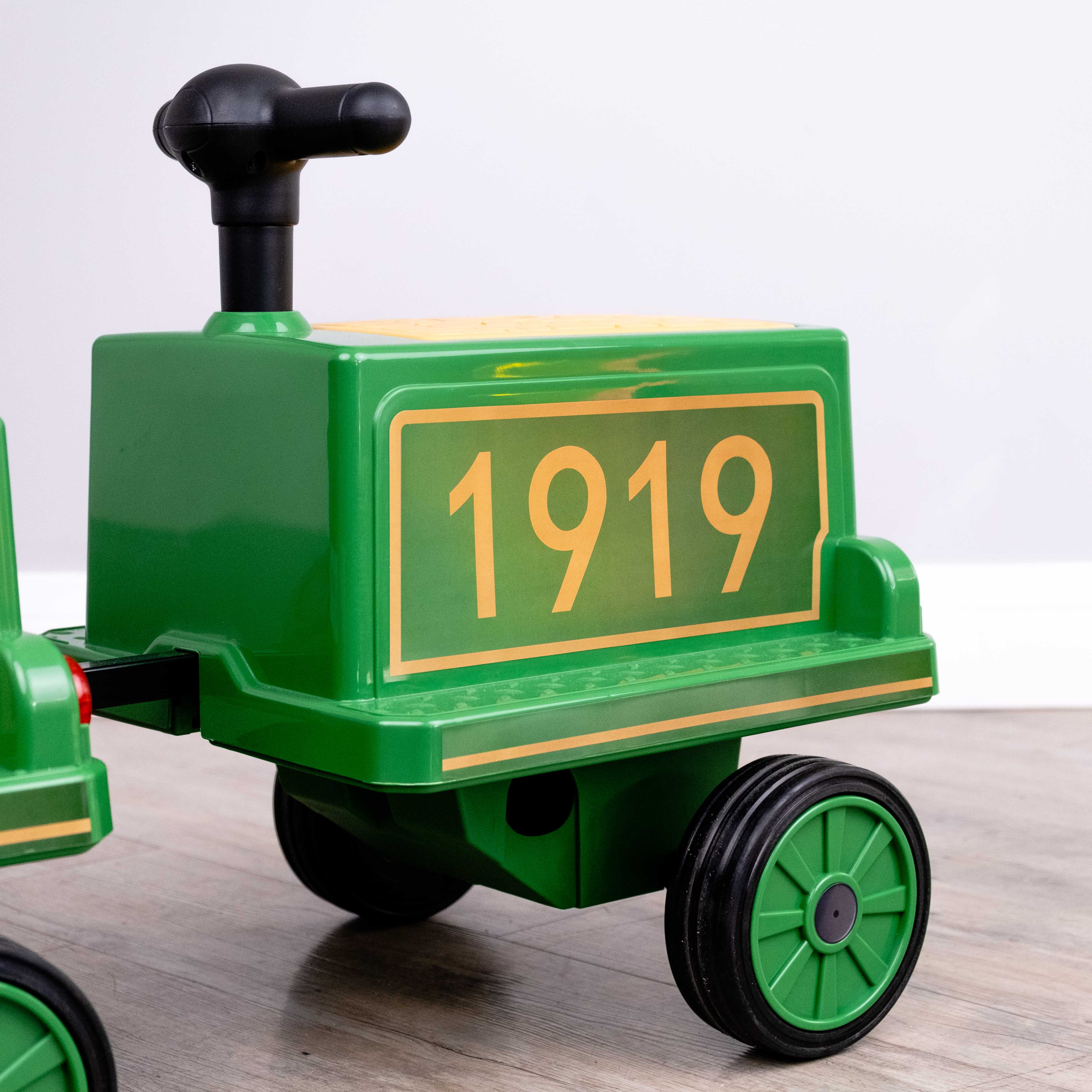 RiiRoo ChooChoo™ Train Carriage In Green