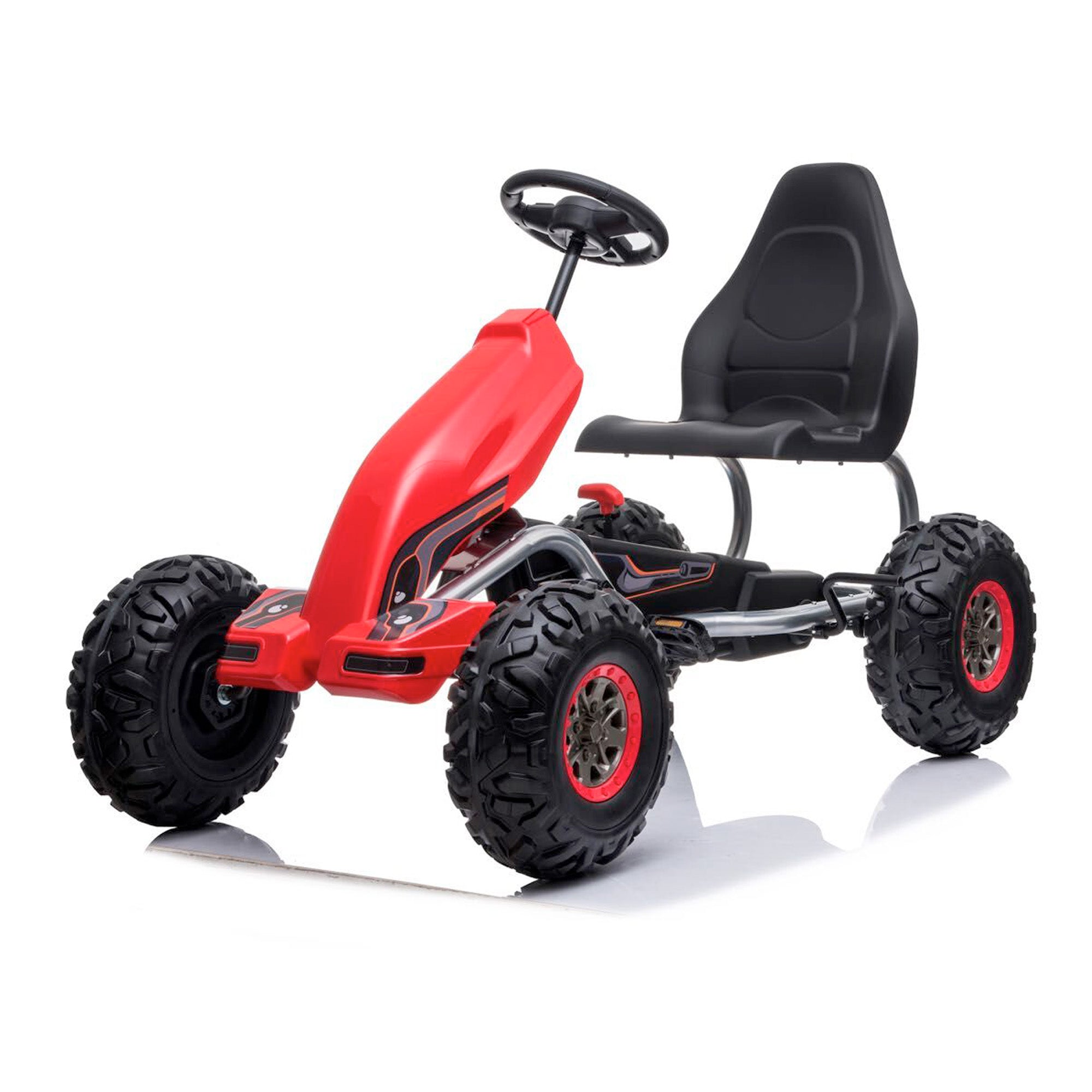 Junior-/Teenager-Tret-Gokart