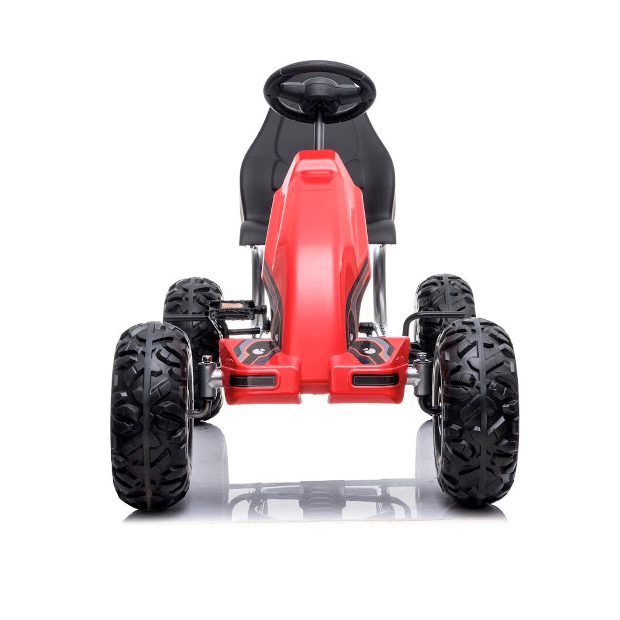 Junior-/Teenager-Tret-Gokart