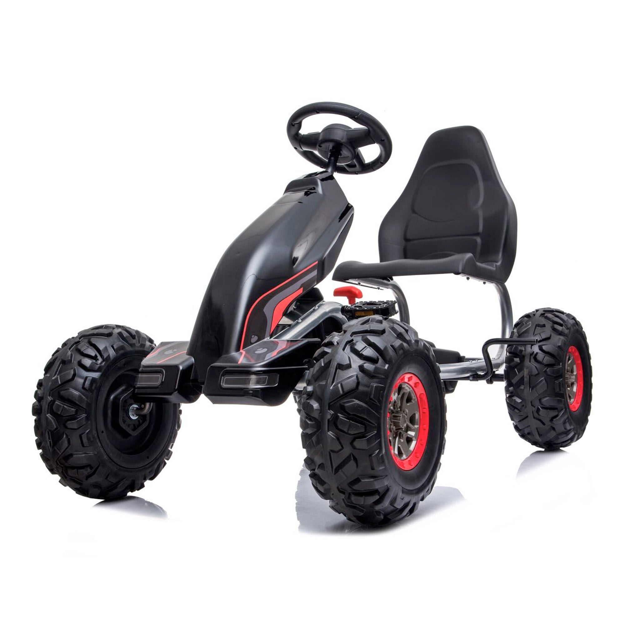 Junior-/Teenager-Tret-Gokart