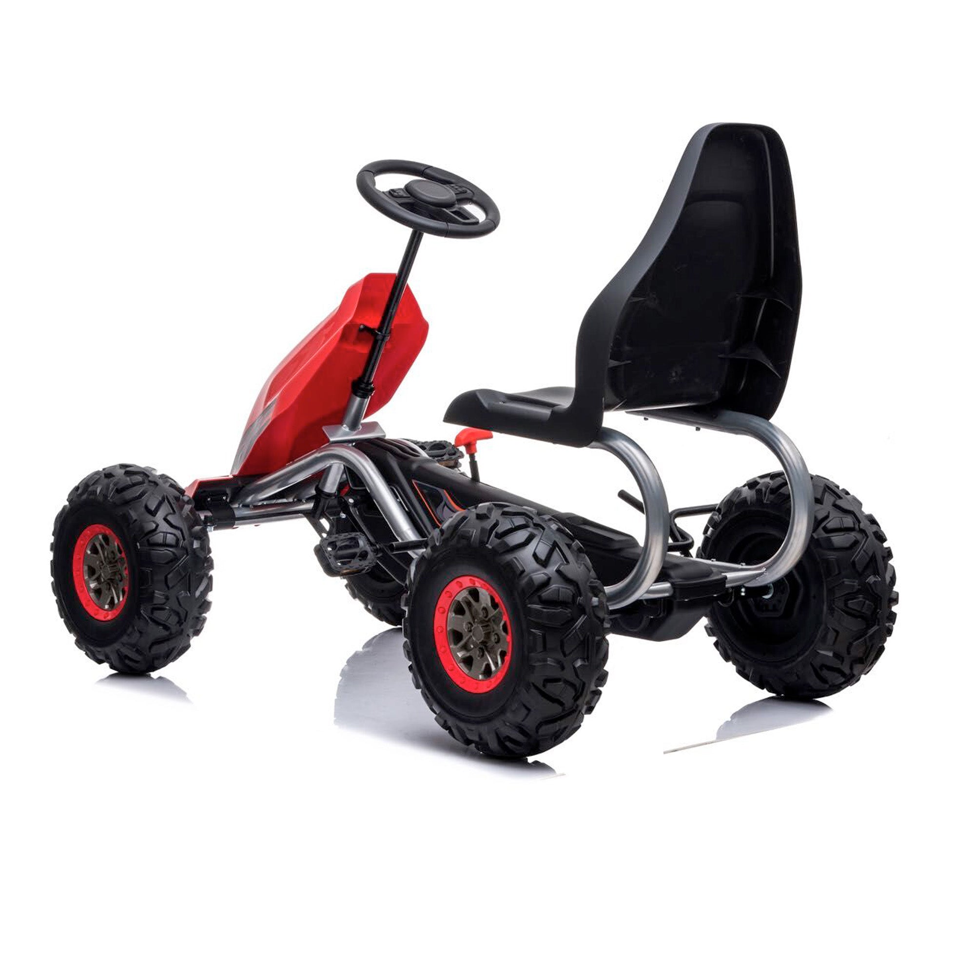 Junior-/Teenager-Tret-Gokart