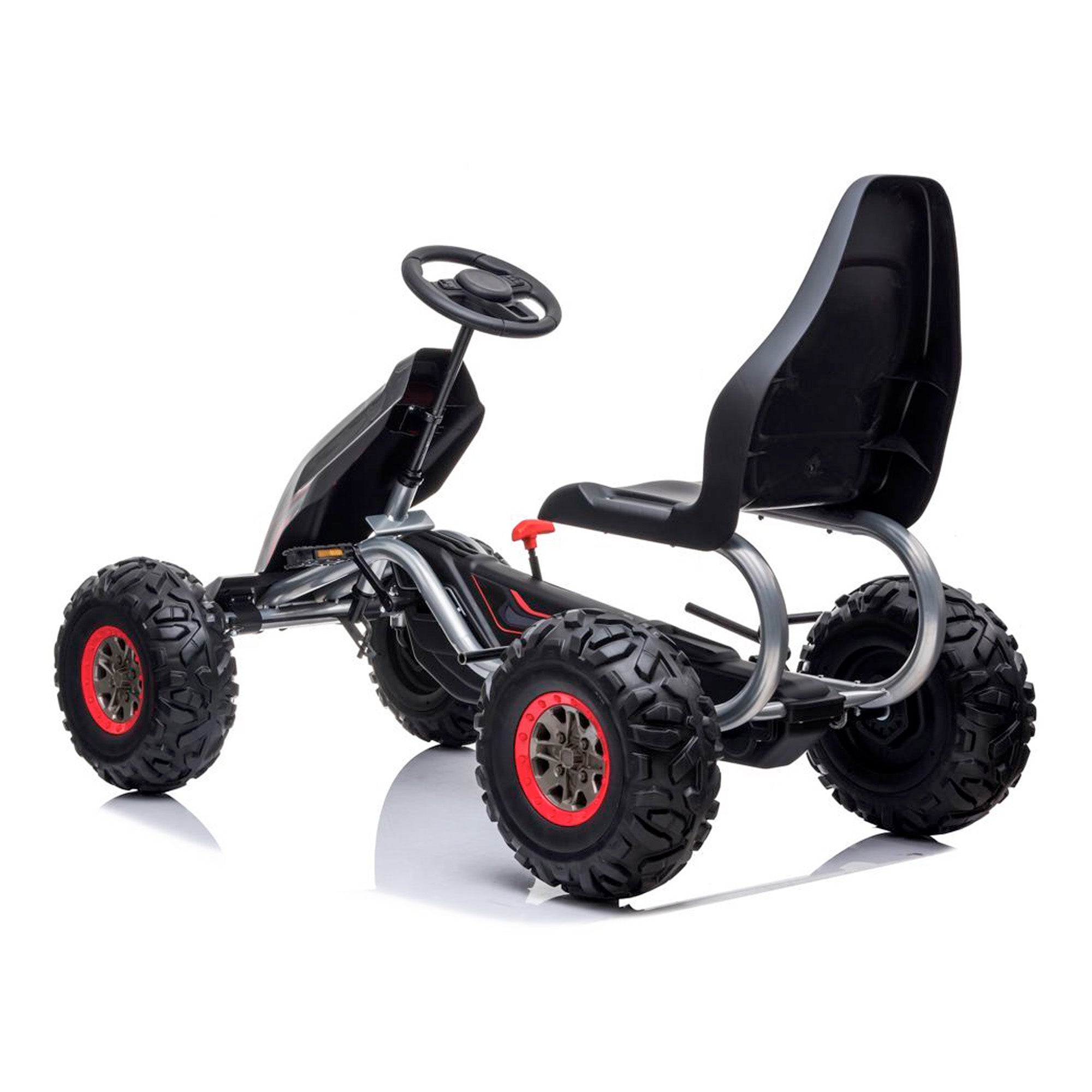 Junior-/Teenager-Tret-Gokart