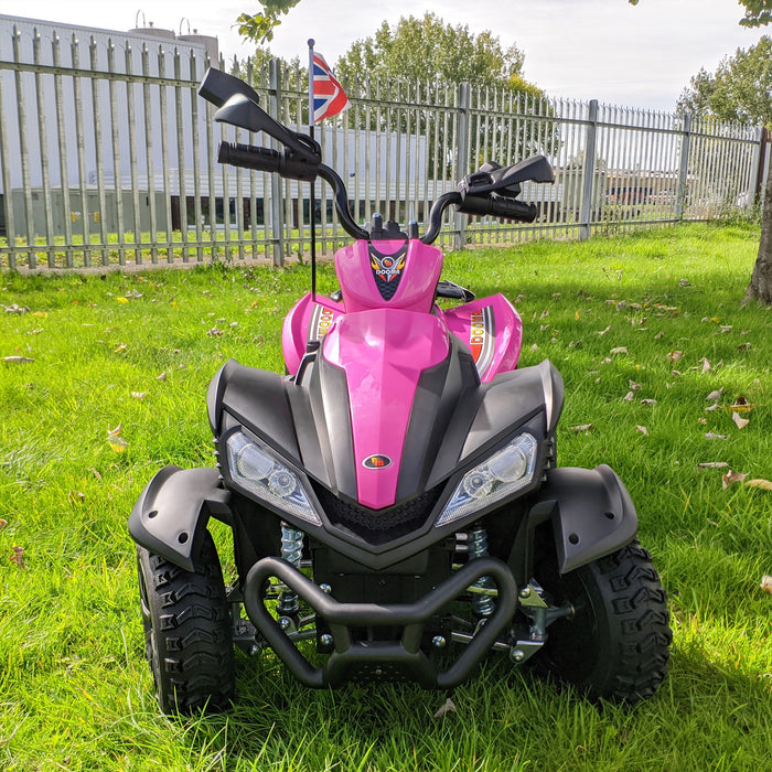 VenomSV ATV Quad