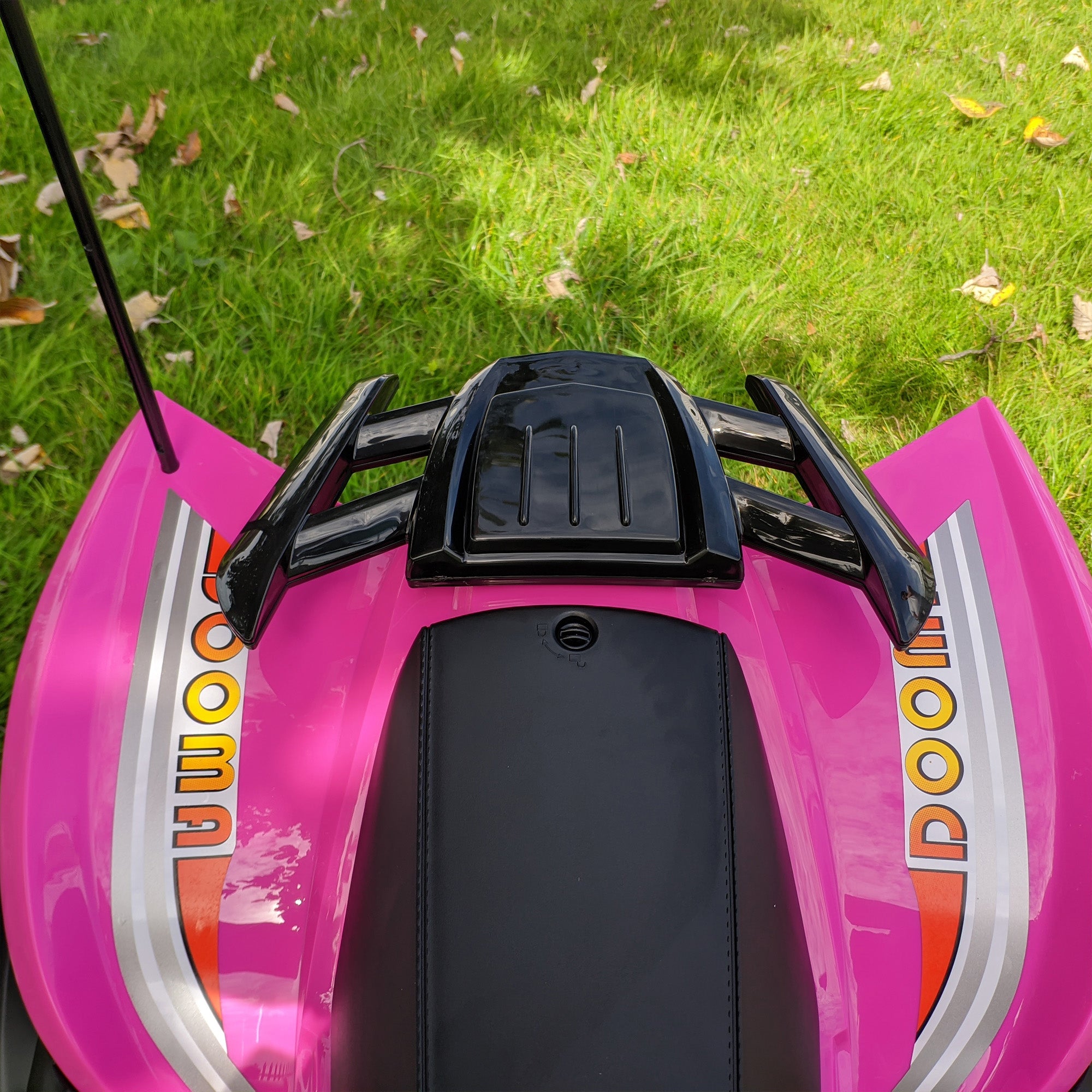 VenomSV ATV Quad