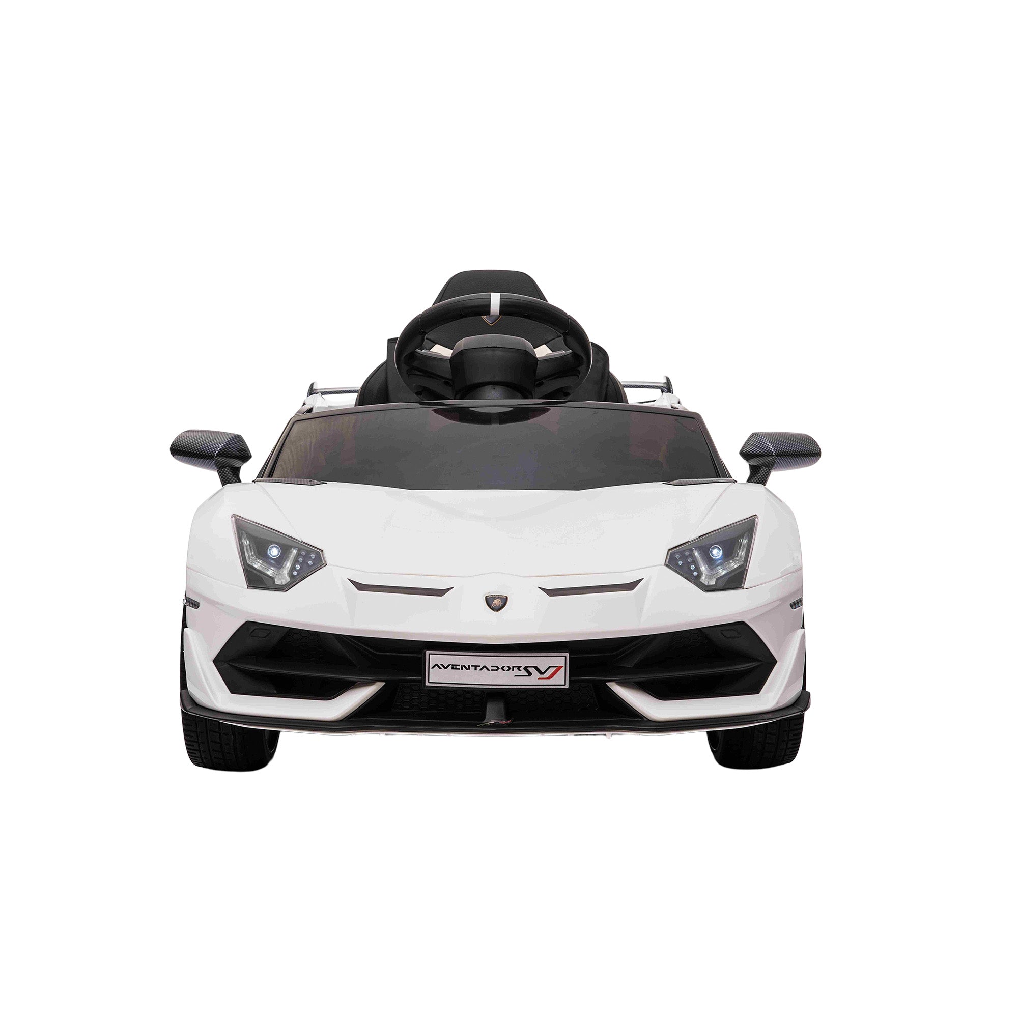 Lamborghini Aventador SVJ Licensed