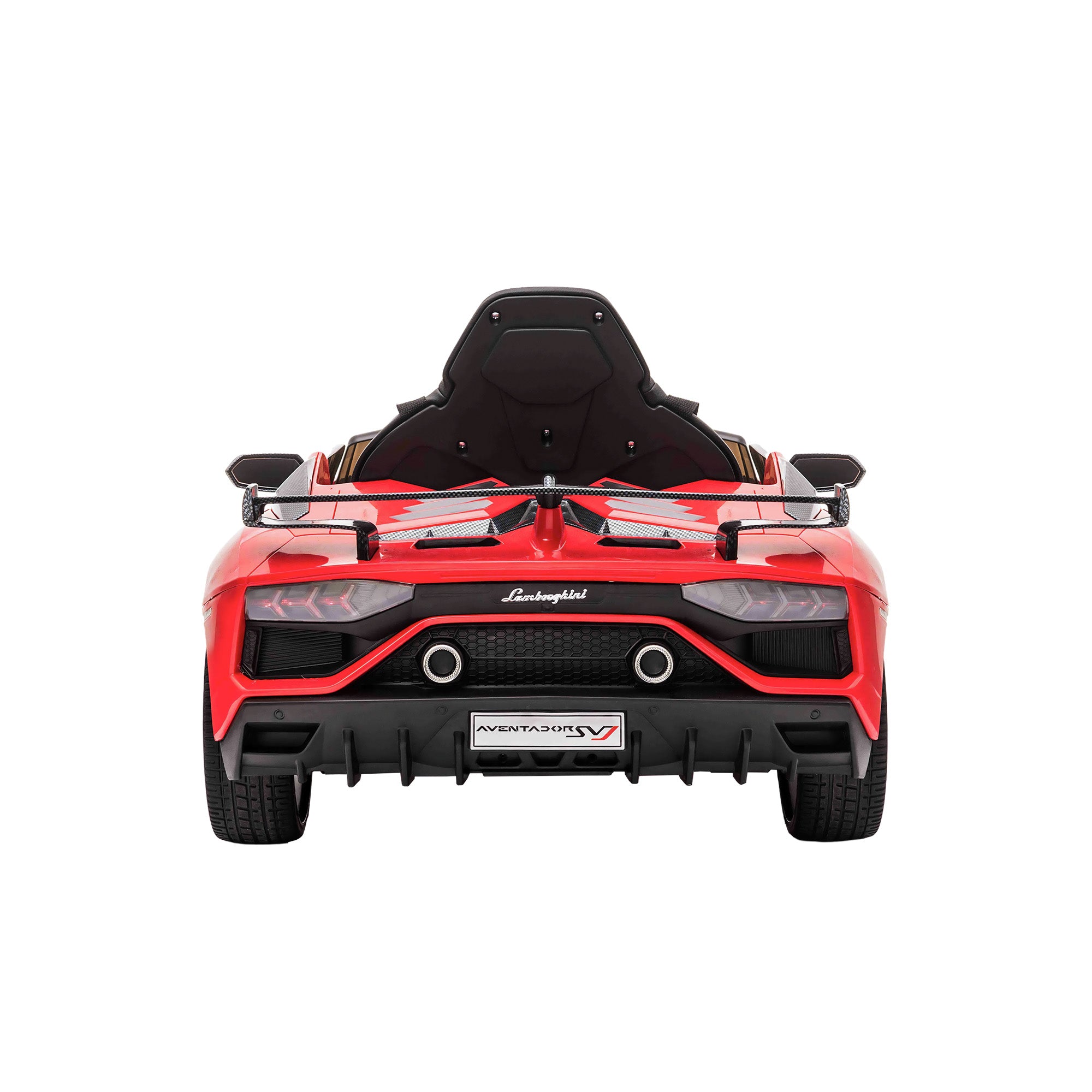 Lamborghini Aventador SVJ Licensed