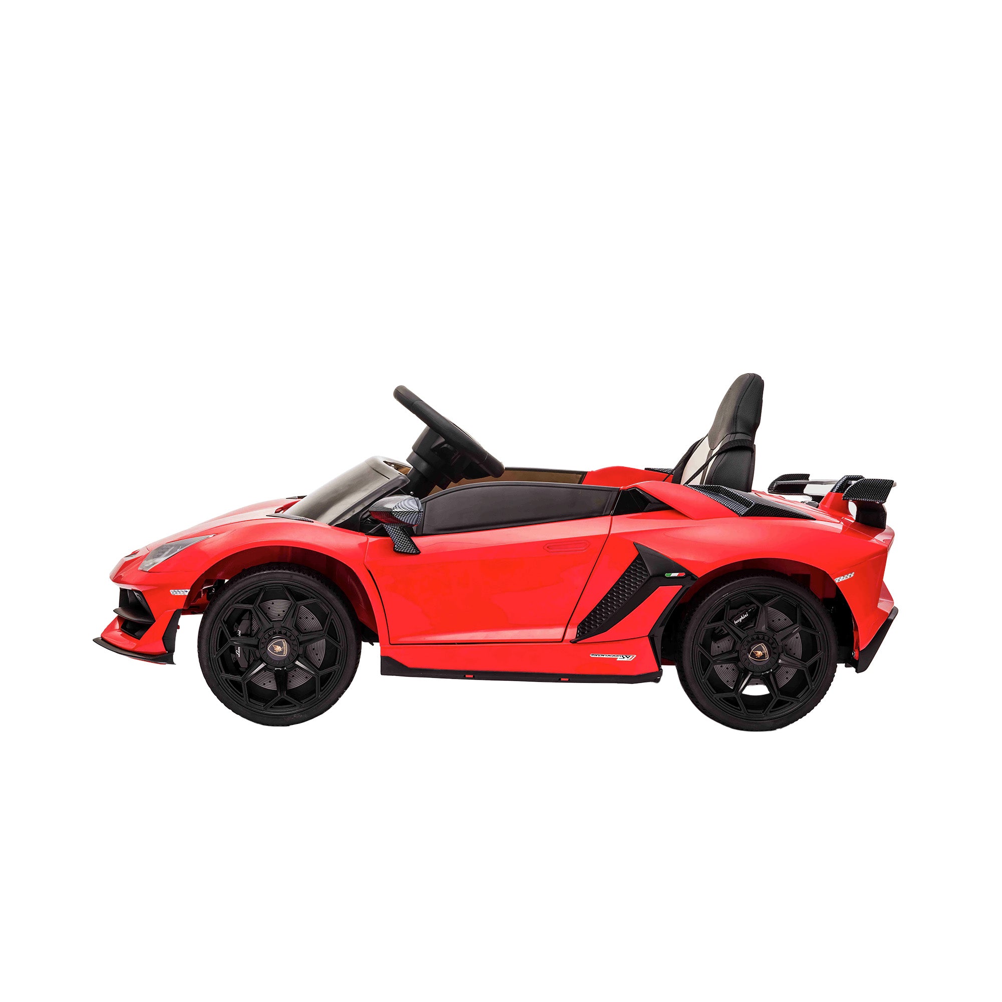 Lamborghini Aventador SVJ Licensed