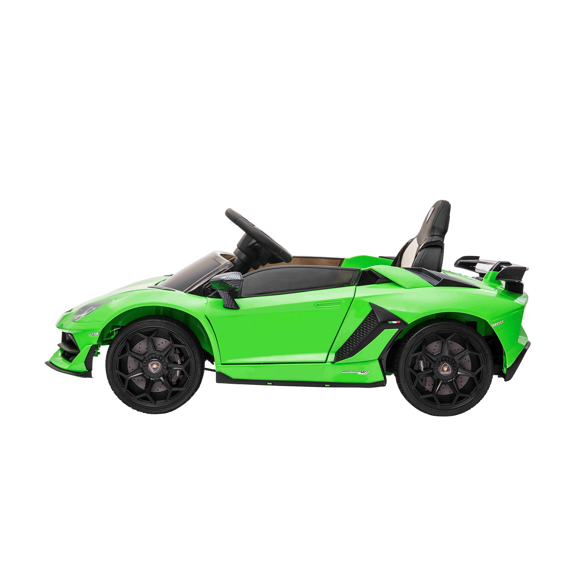 Lamborghini Aventador SVJ Licensed