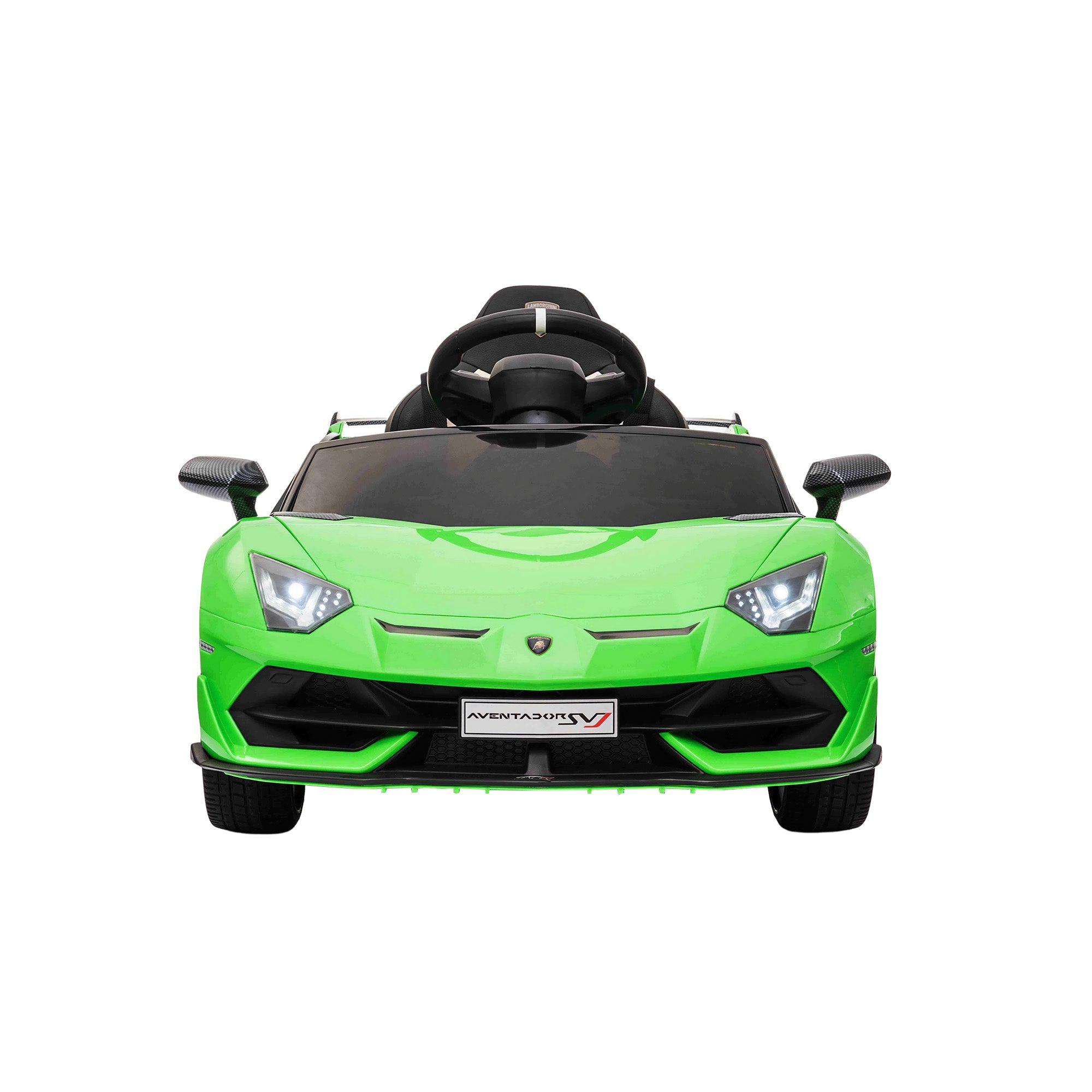 Lamborghini Aventador SVJ Licensed