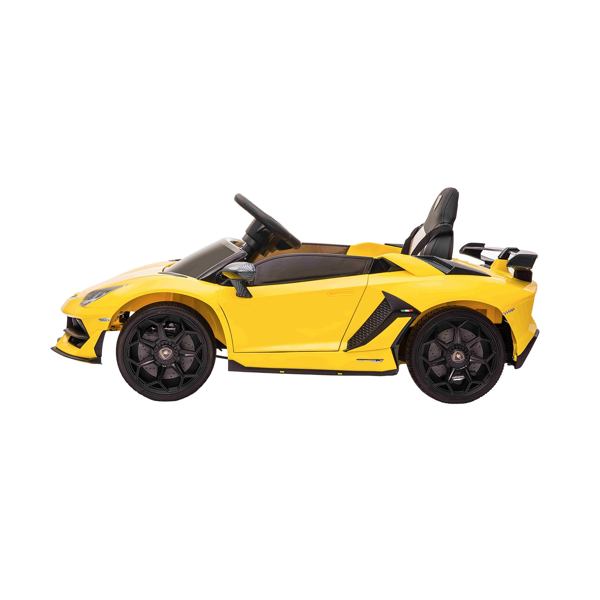 Lamborghini Aventador SVJ Licensed